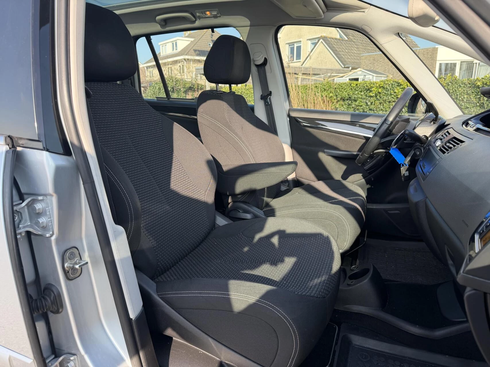 Hoofdafbeelding Citroën Grand C4 Picasso