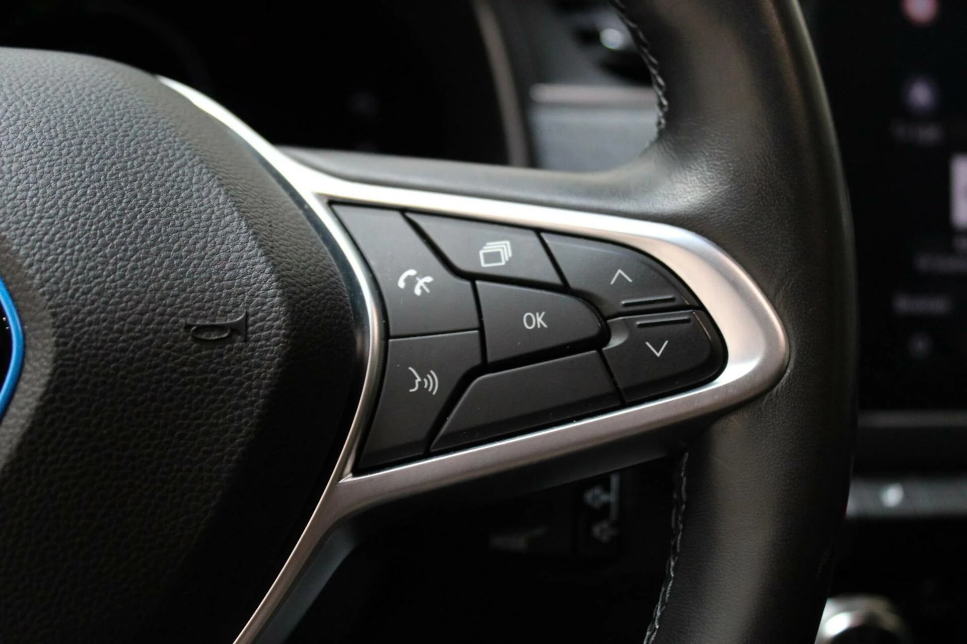 Hoofdafbeelding Renault ZOE