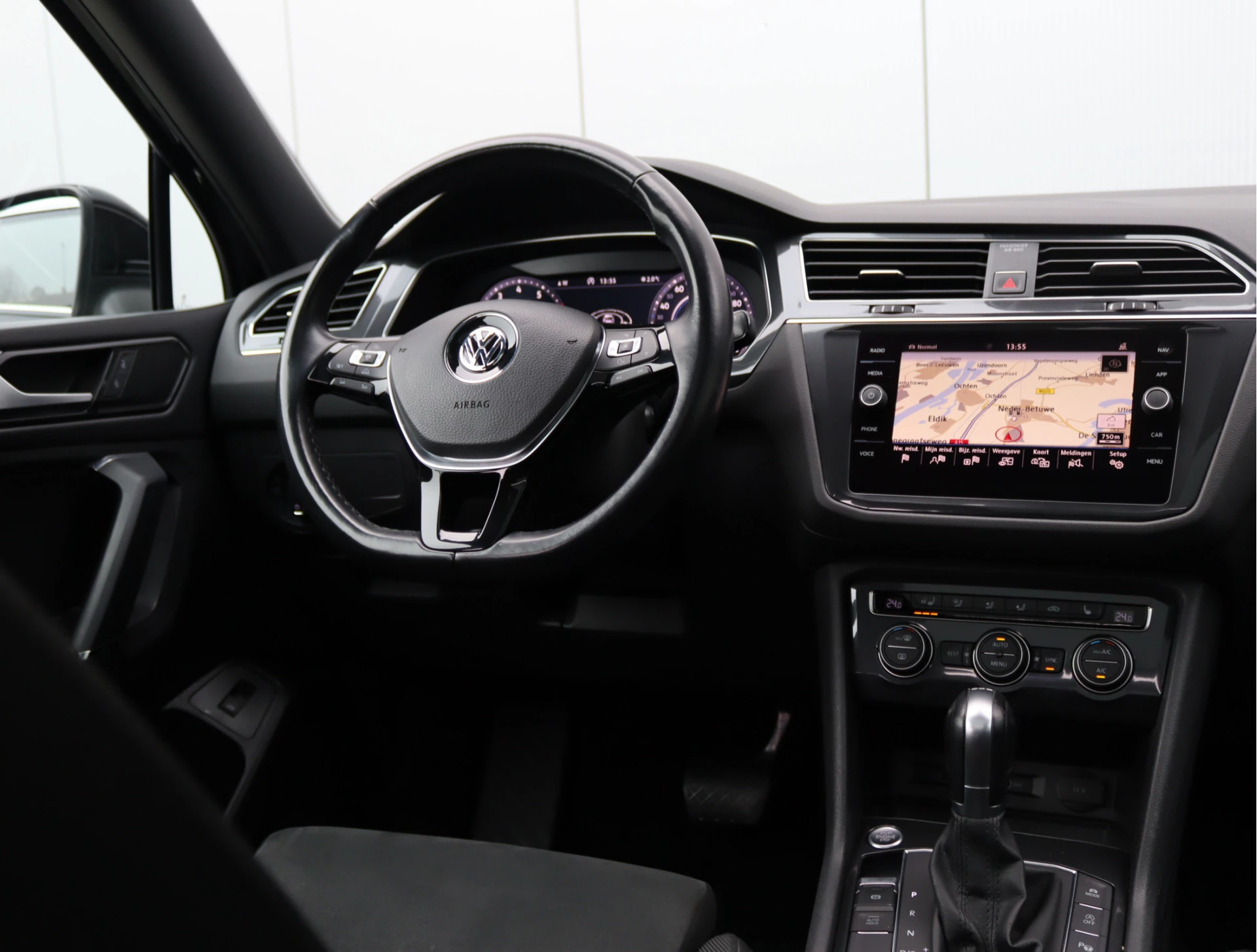 Hoofdafbeelding Volkswagen Tiguan Allspace