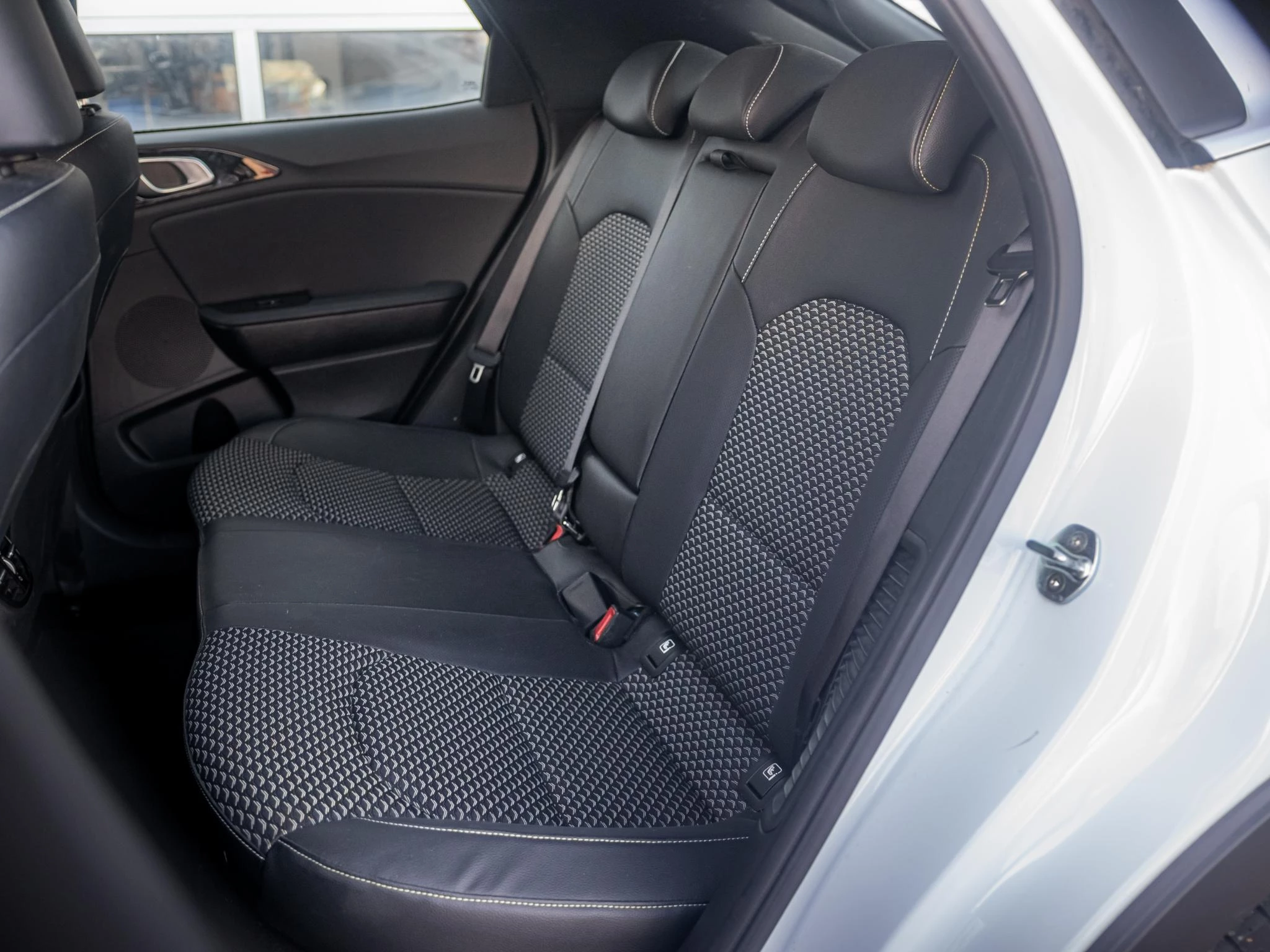 Hoofdafbeelding Kia XCeed