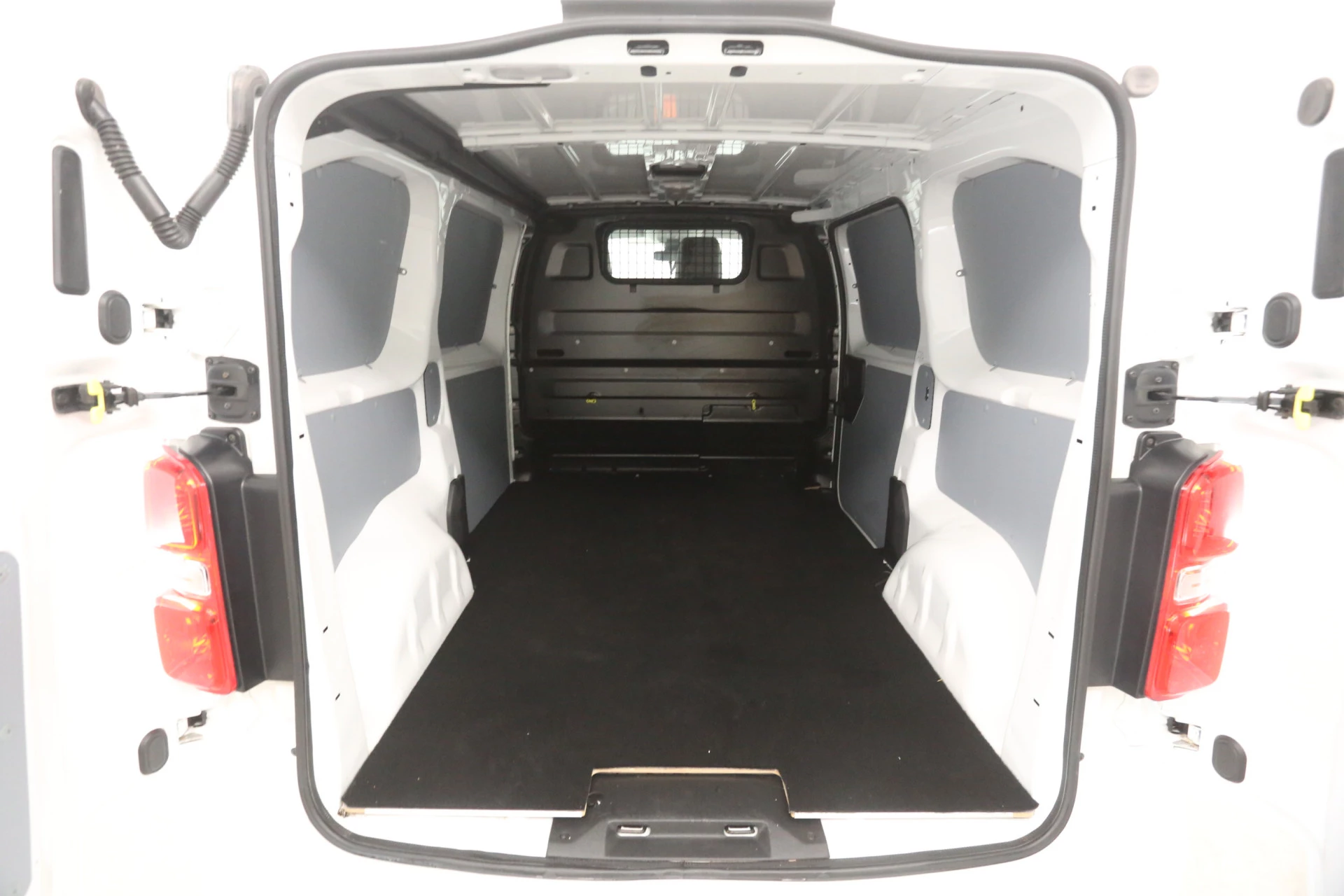Hoofdafbeelding Citroën Jumpy