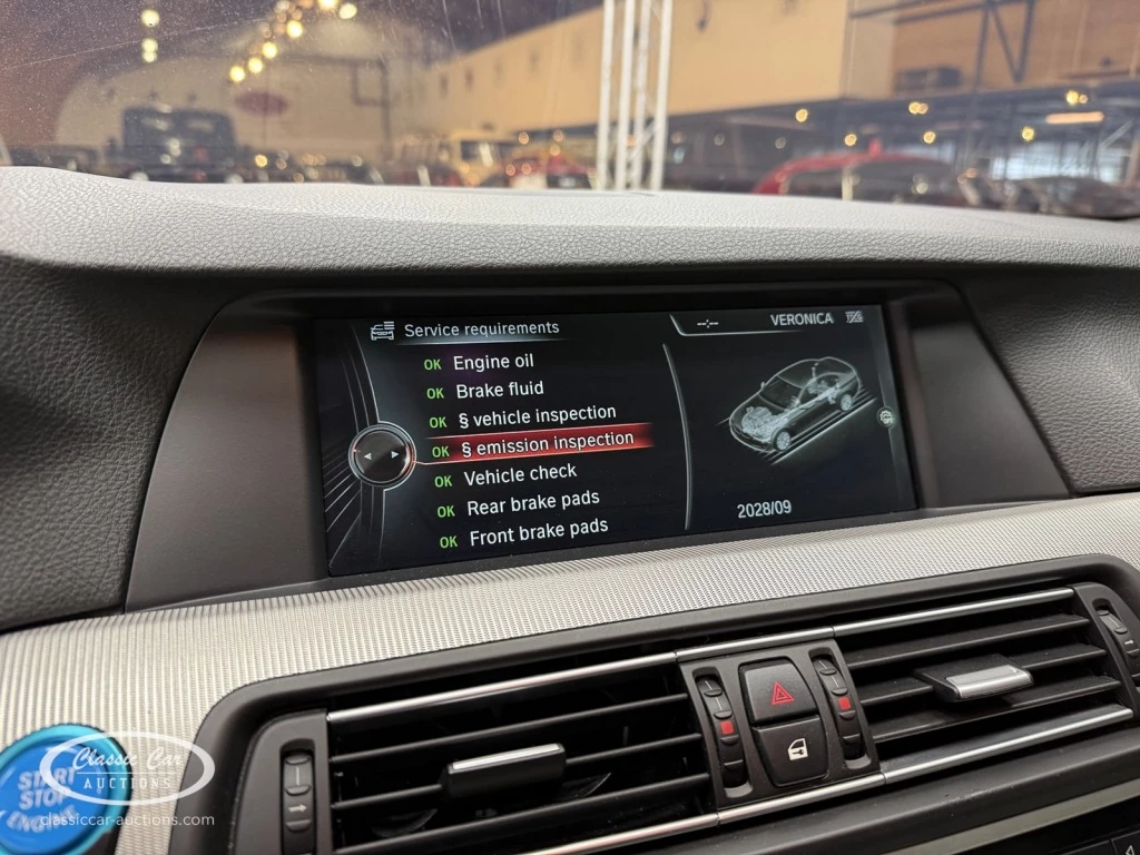 Hoofdafbeelding BMW M5