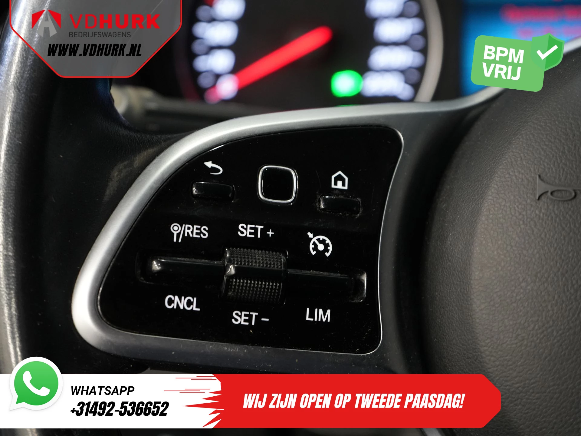 Hoofdafbeelding Mercedes-Benz Citan