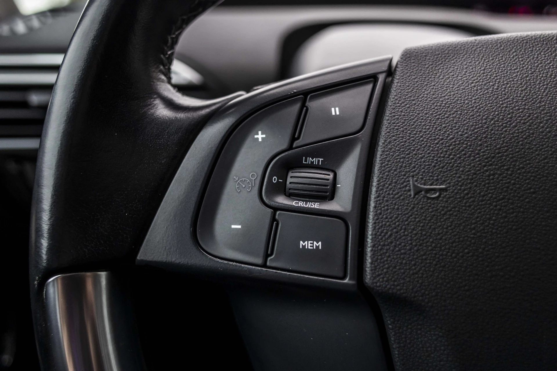 Hoofdafbeelding Citroën Grand C4 Spacetourer