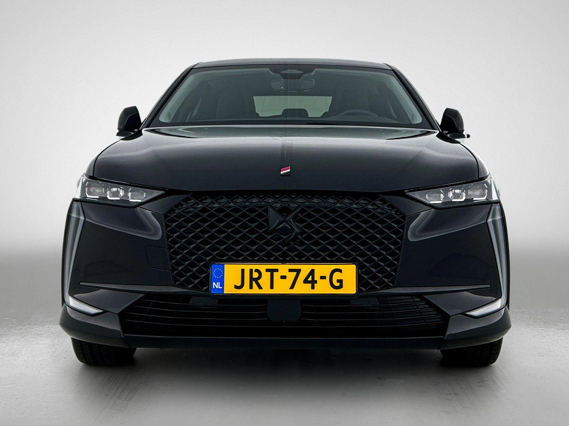 Hoofdafbeelding DS DS 4