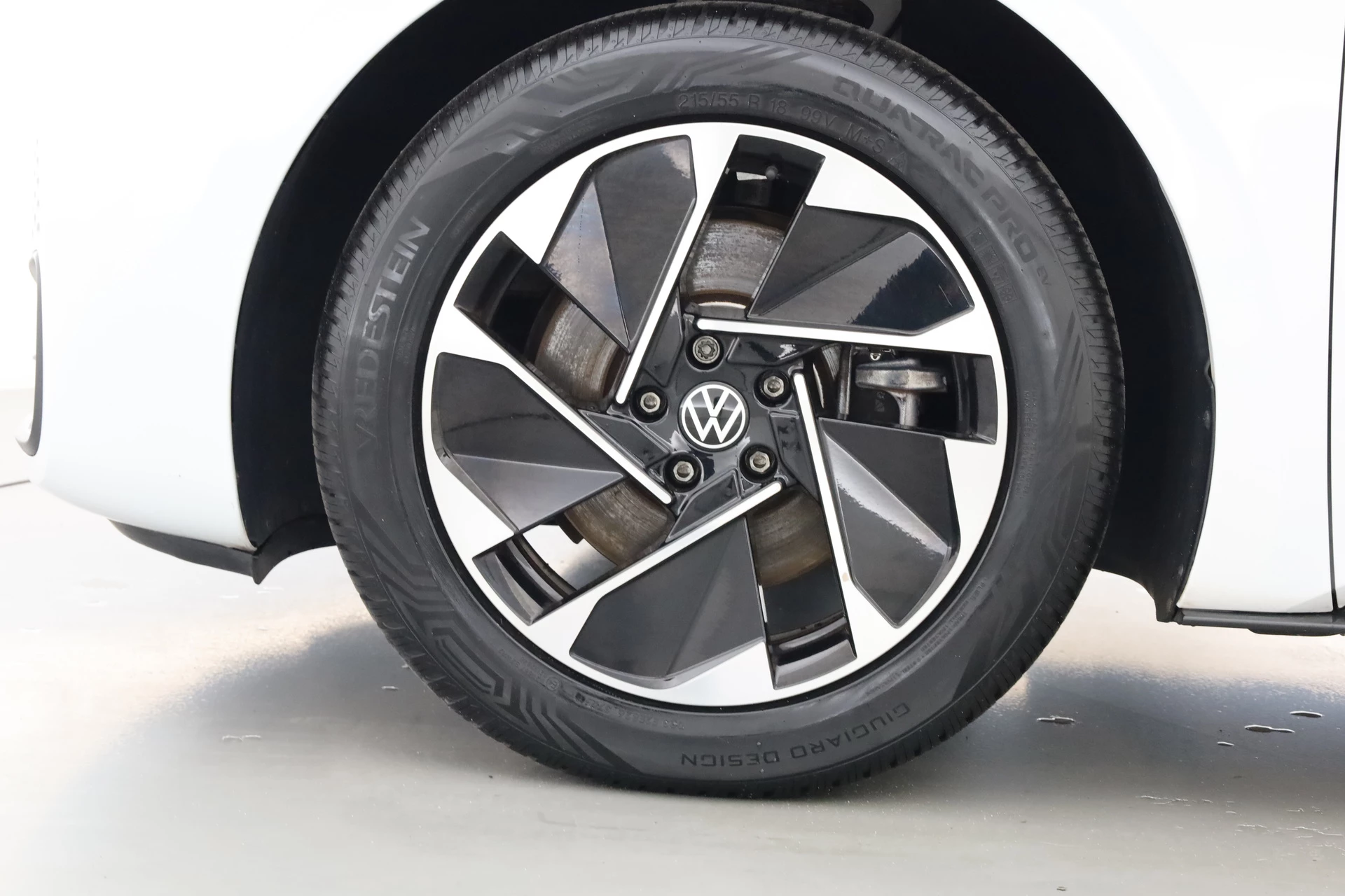 Hoofdafbeelding Volkswagen ID.3