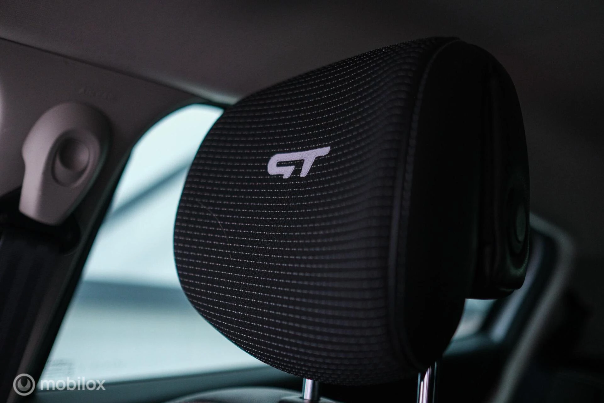 Hoofdafbeelding Renault Mégane