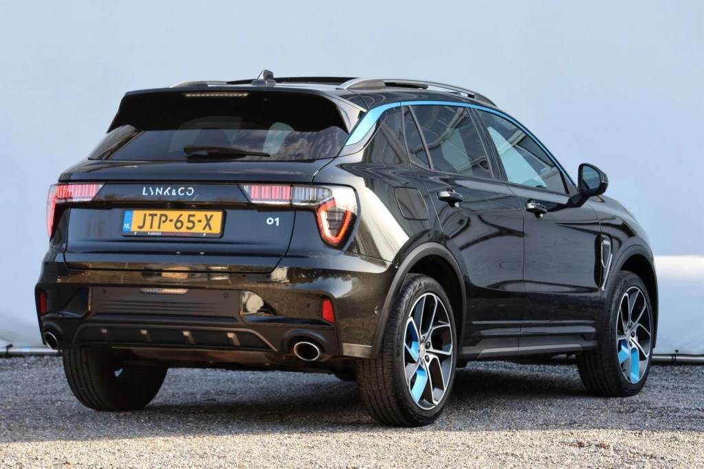 Hoofdafbeelding Lynk & Co 01