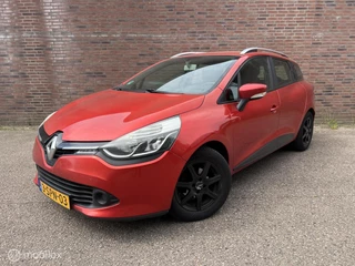Renault Clio Estate 1.5 dCi ECO Authentique