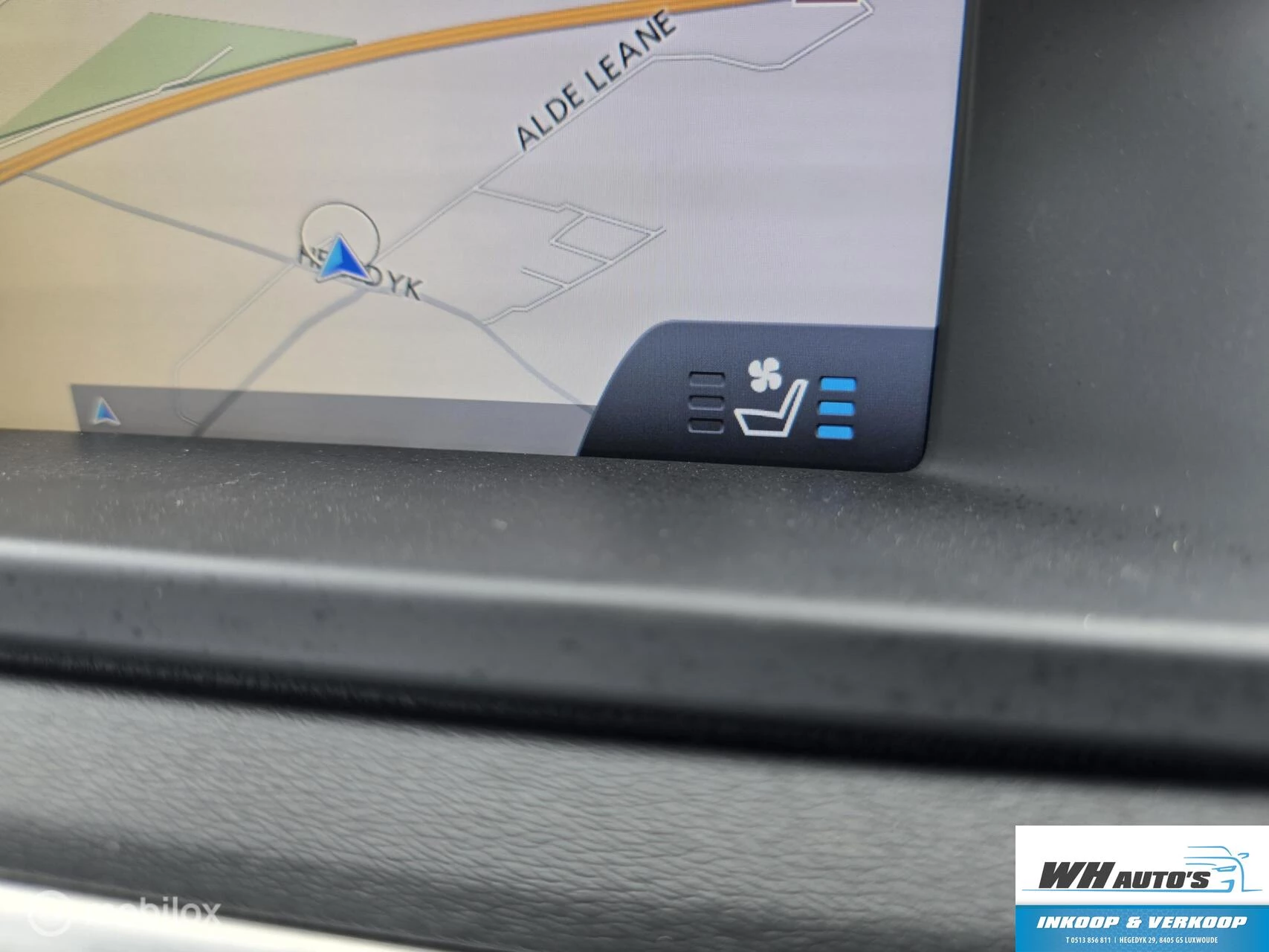 Hoofdafbeelding Volvo V70