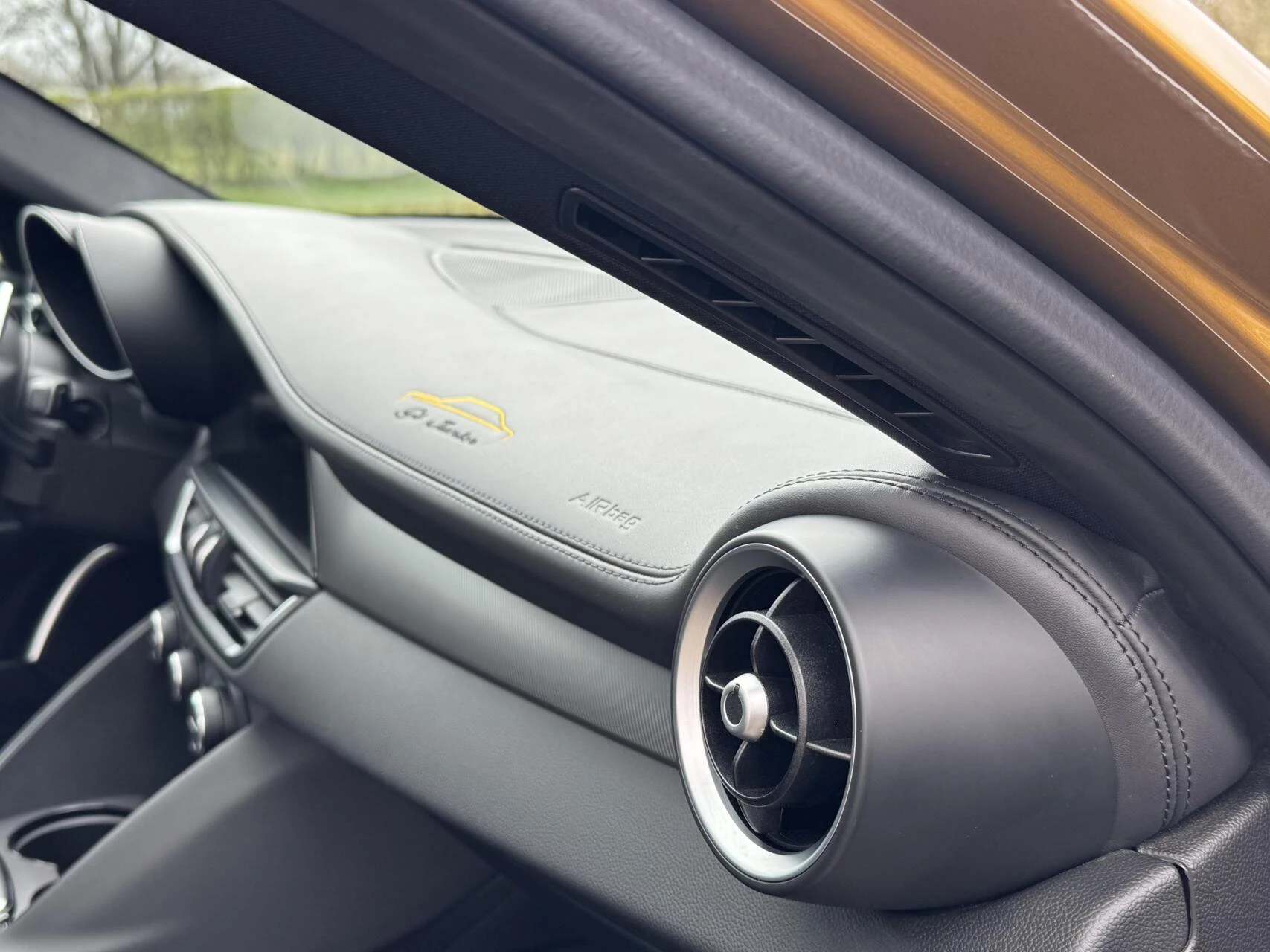 Hoofdafbeelding Alfa Romeo Giulia