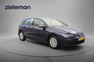 Volkswagen Golf 1.0 TSI - Digitaal Cockpit, Carplay, Adapt. Cruise