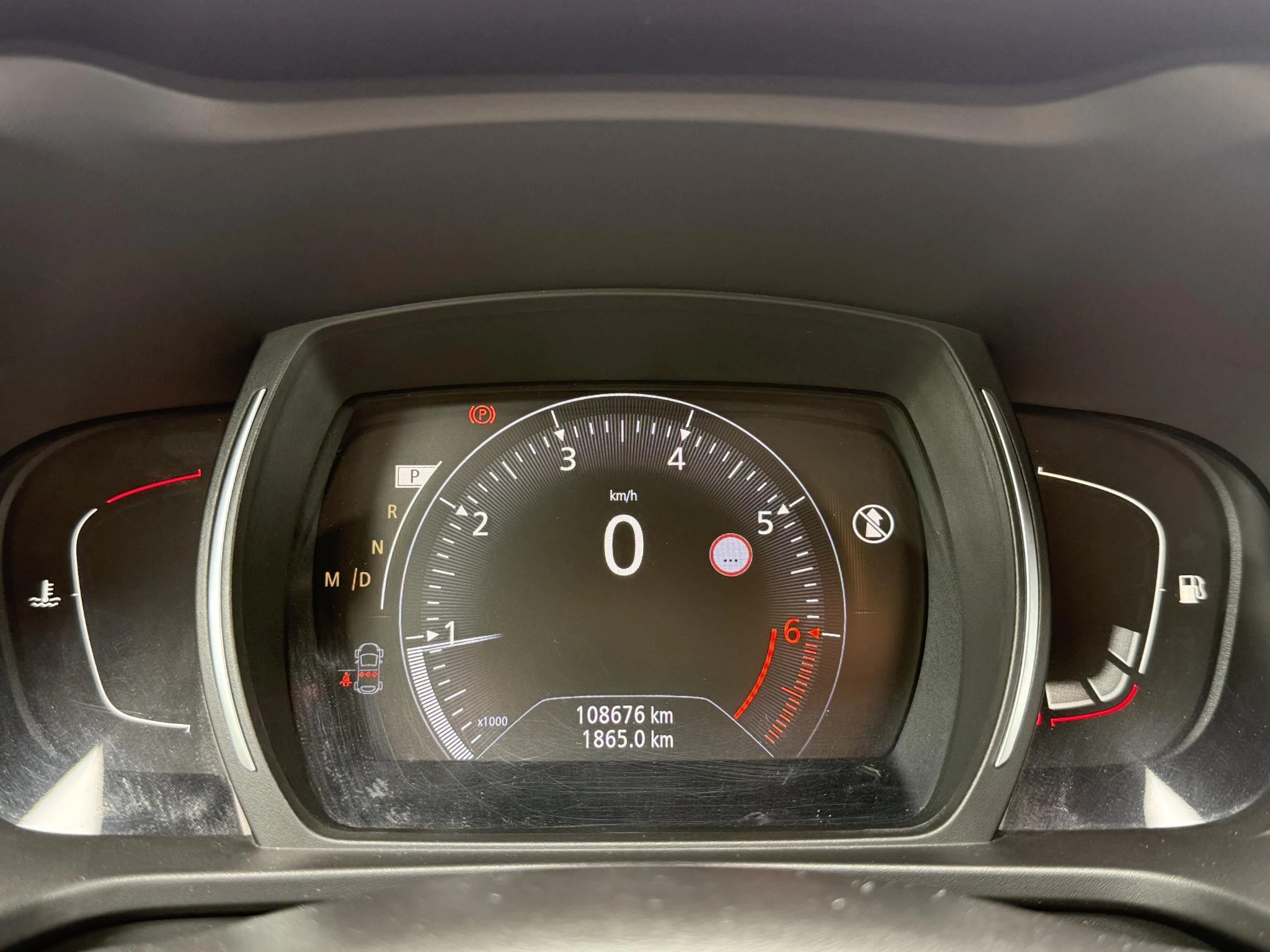 Hoofdafbeelding Renault Kadjar