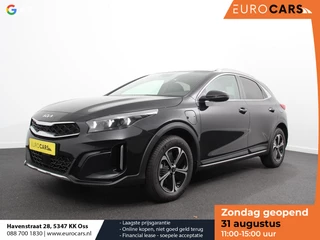 Kia XCeed 1.6 GDi PHEV DynamicLine | Navigatie | Camera | Climate Control | Cruise control adaptive | Lane assist | Lichtmetalen Velgen | Stoelverwarming