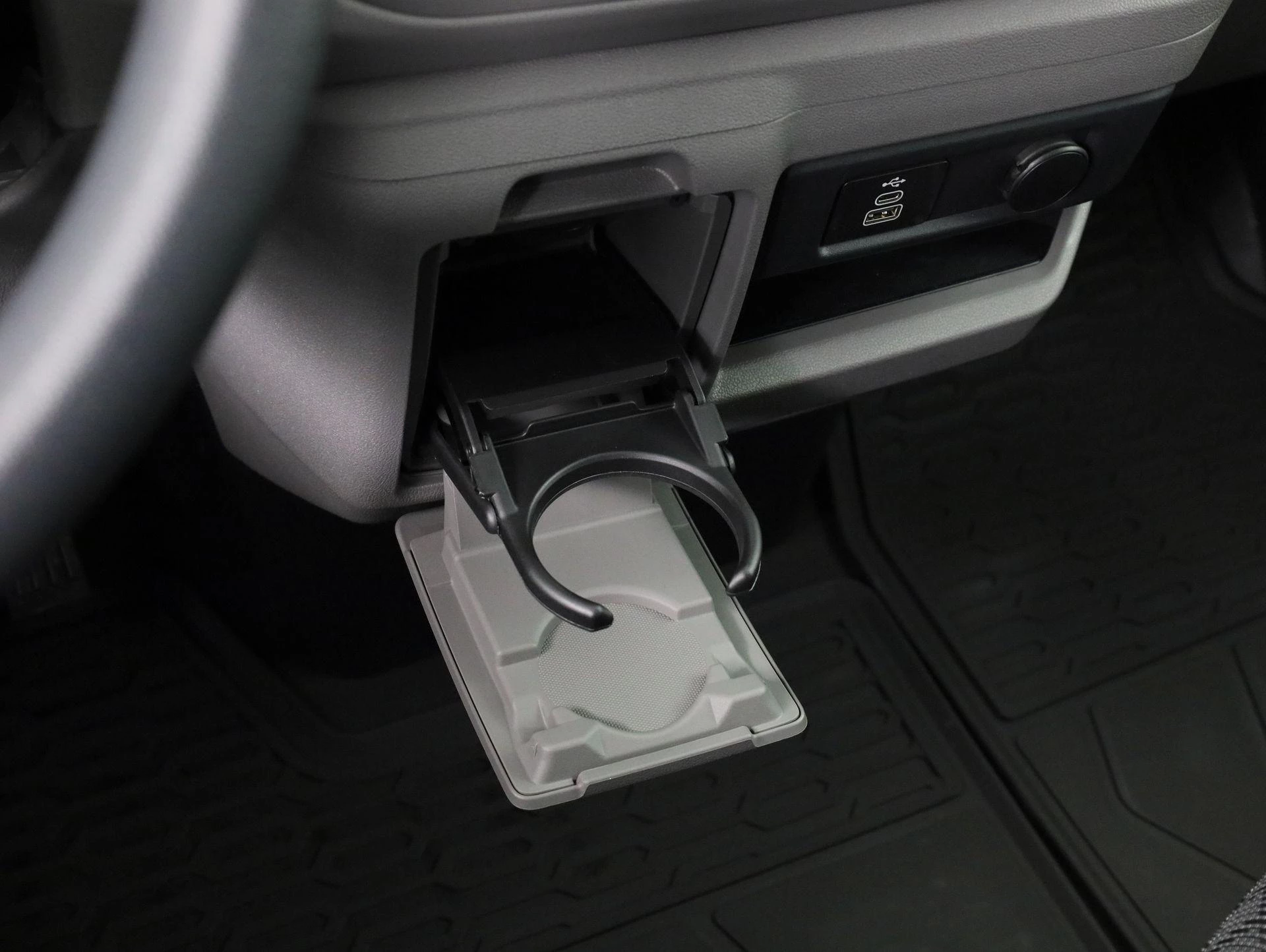Hoofdafbeelding Volkswagen e-Transporter