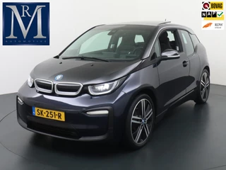 BMW I3 S iPerformance 94Ah 33 kWh VAN 18.900 VOOR 15.877 EINDEJAARSVOORDEEL 3.023 | MEGA VOL!! | RIJKLAARPRIJS incl. 12mnd BOVAG