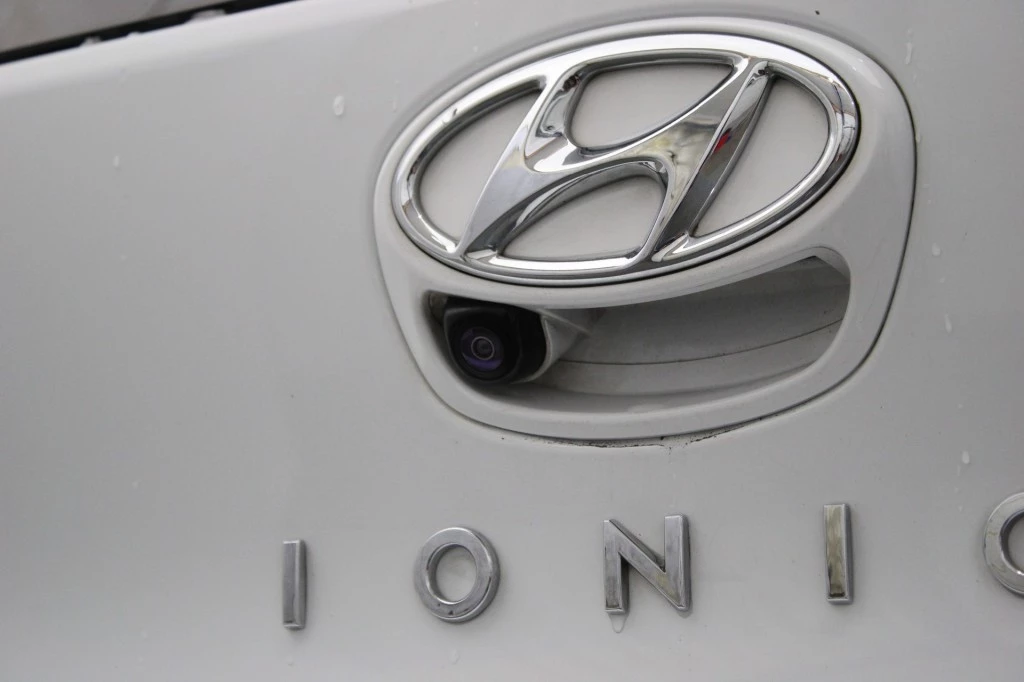 Hoofdafbeelding Hyundai IONIQ