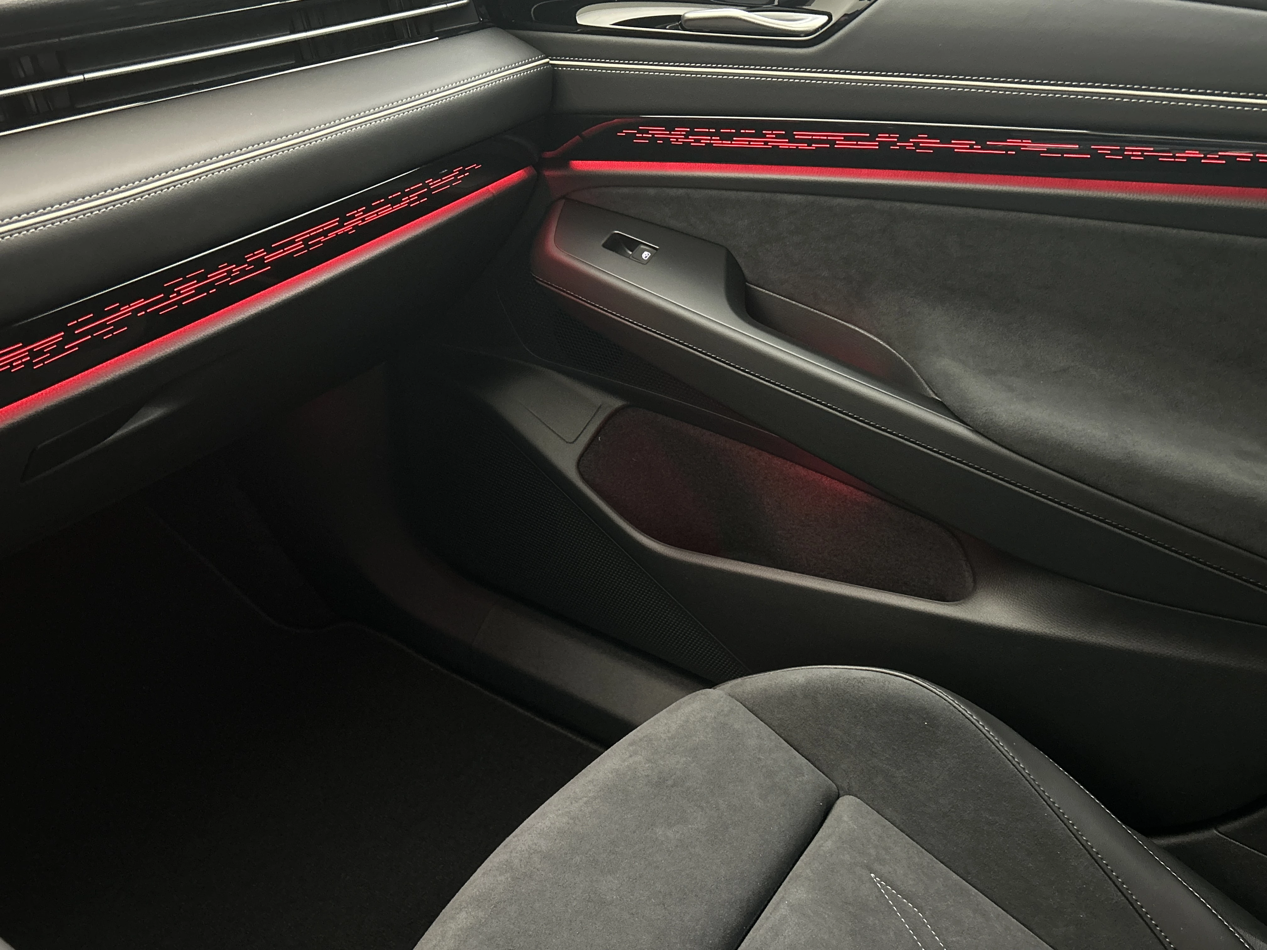 Hoofdafbeelding Volkswagen ID.7