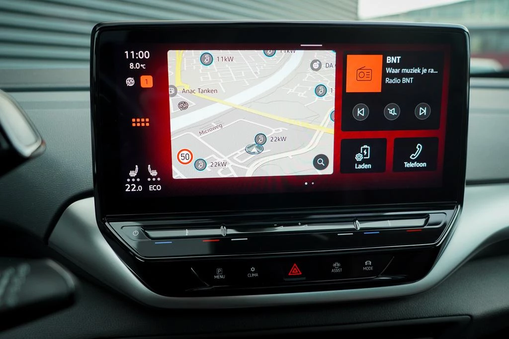 Hoofdafbeelding Volkswagen ID.4