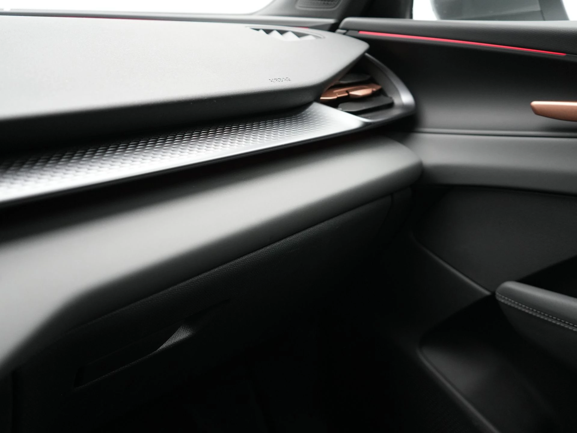 Hoofdafbeelding CUPRA Terramar