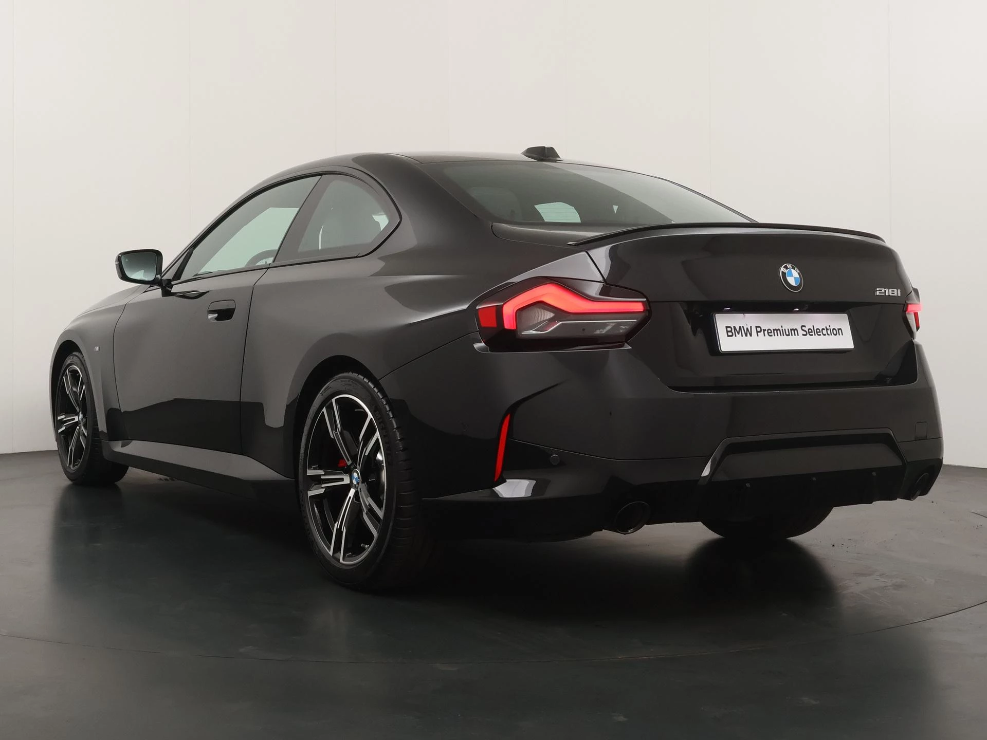 Hoofdafbeelding BMW 2 Serie