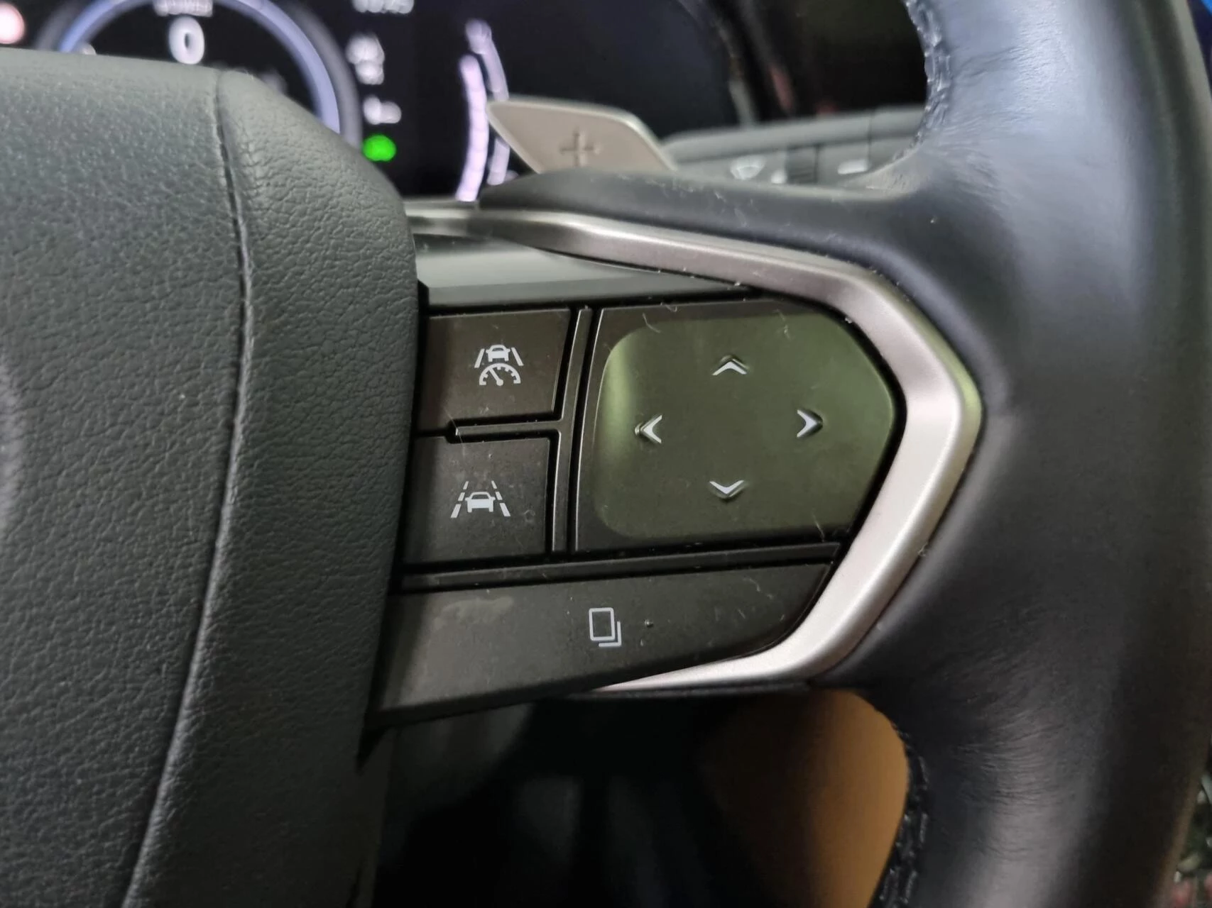 Hoofdafbeelding Lexus NX