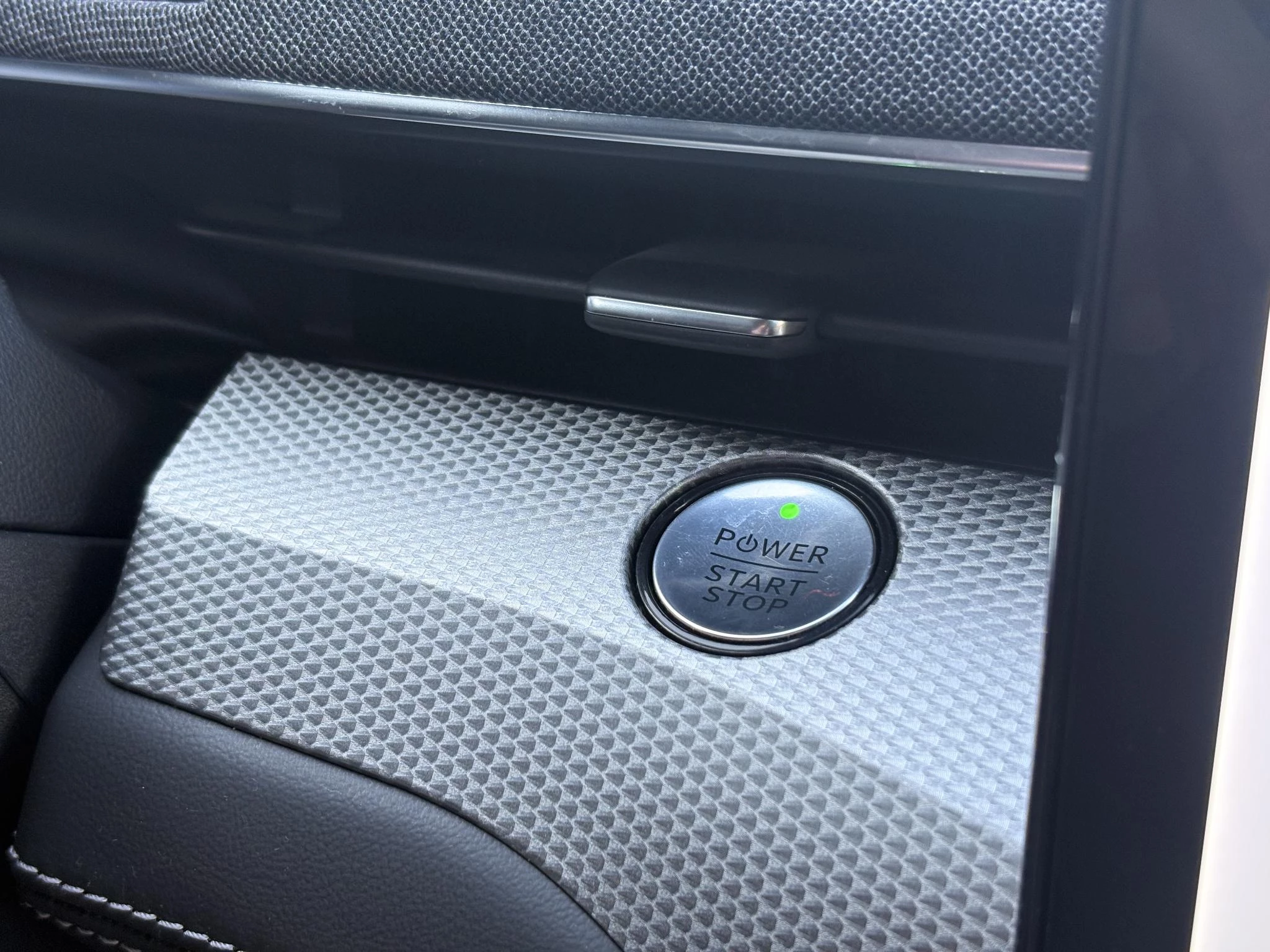 Hoofdafbeelding Ford Mustang Mach-E