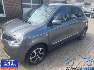 Renault Twingo 1.0 SCe Intens