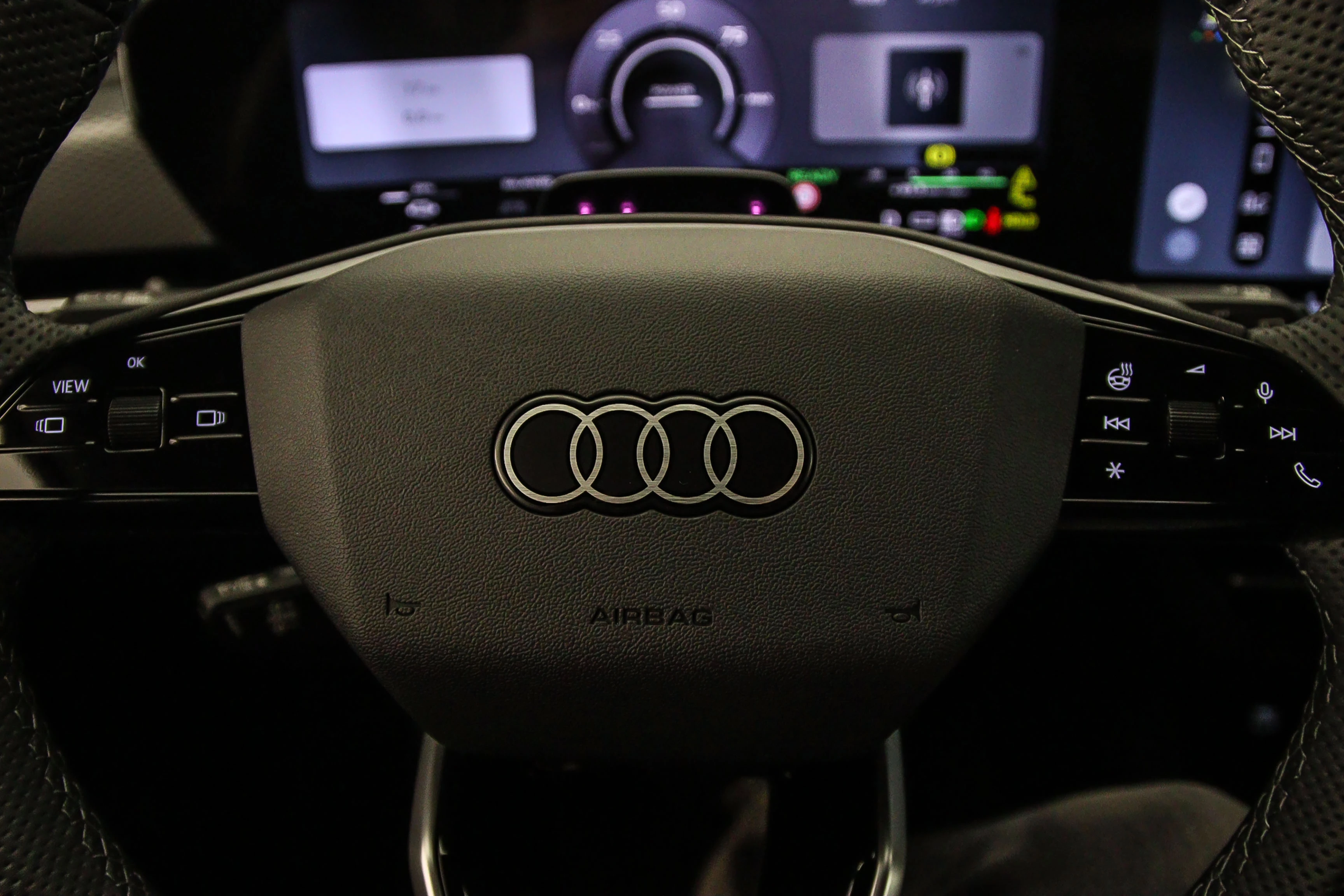 Hoofdafbeelding Audi A6 Sportback e-tron