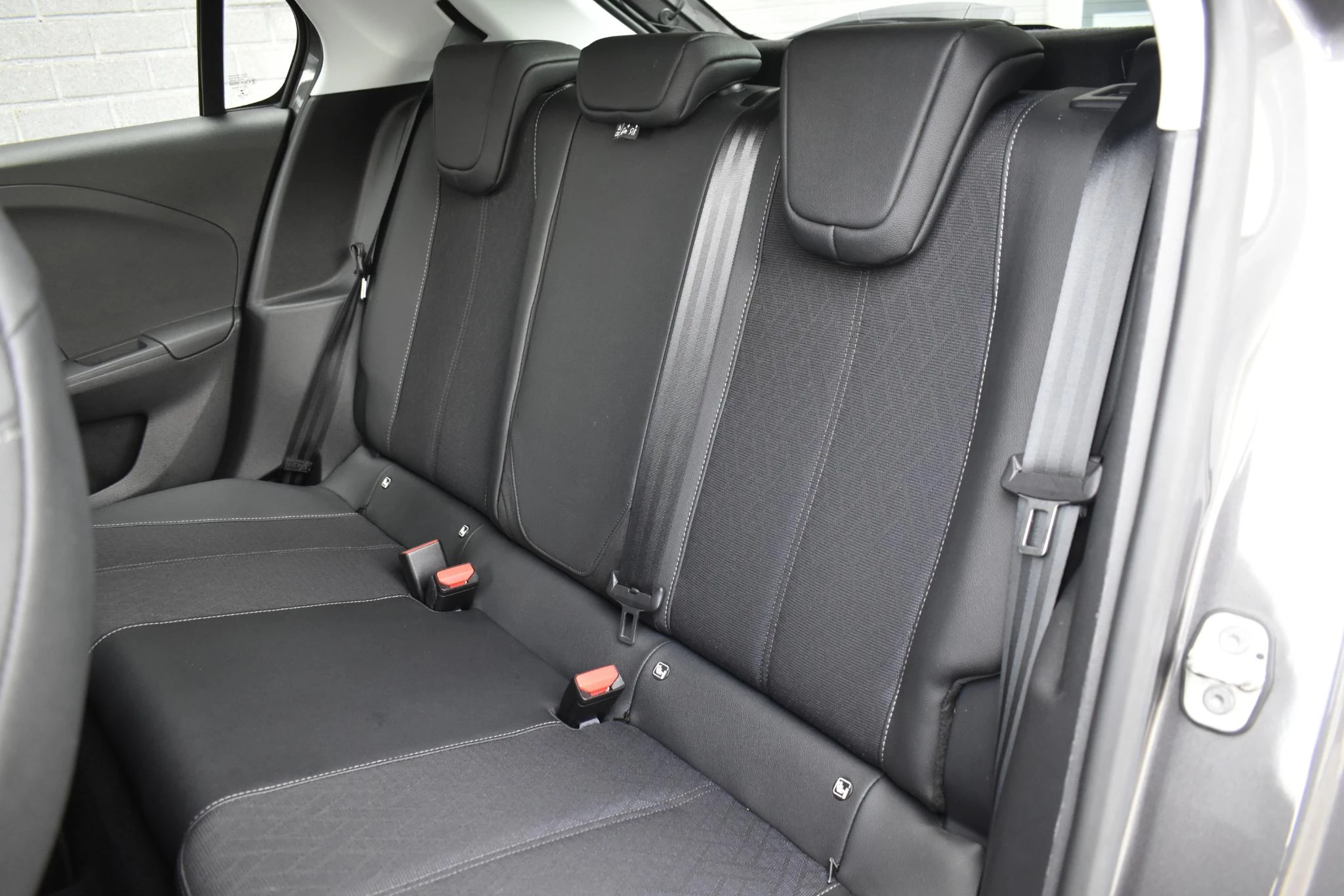 Hoofdafbeelding Opel Corsa-e