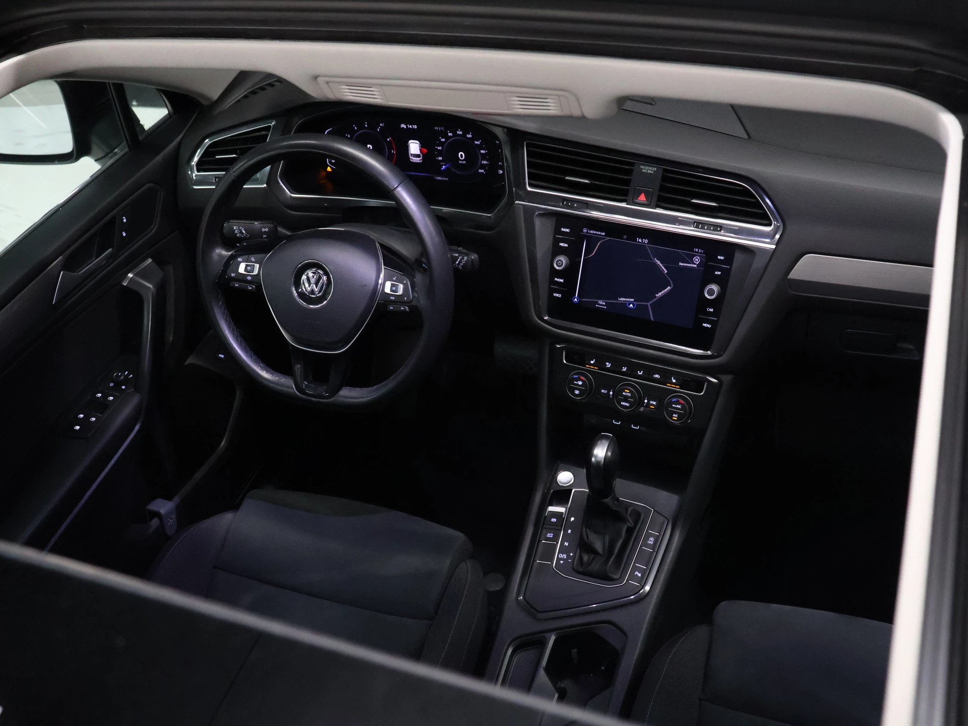 Hoofdafbeelding Volkswagen Tiguan Allspace
