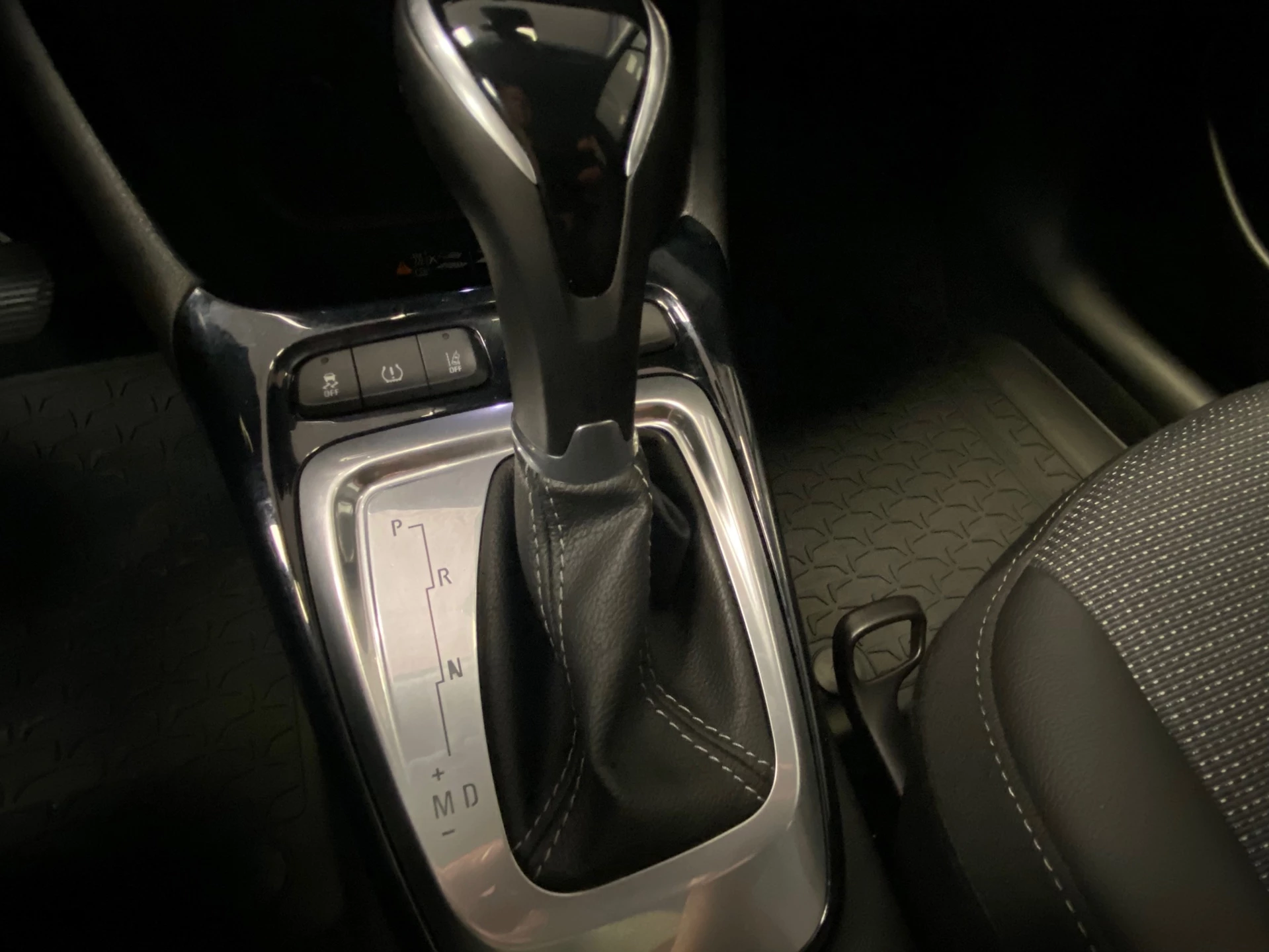 Hoofdafbeelding Opel Crossland