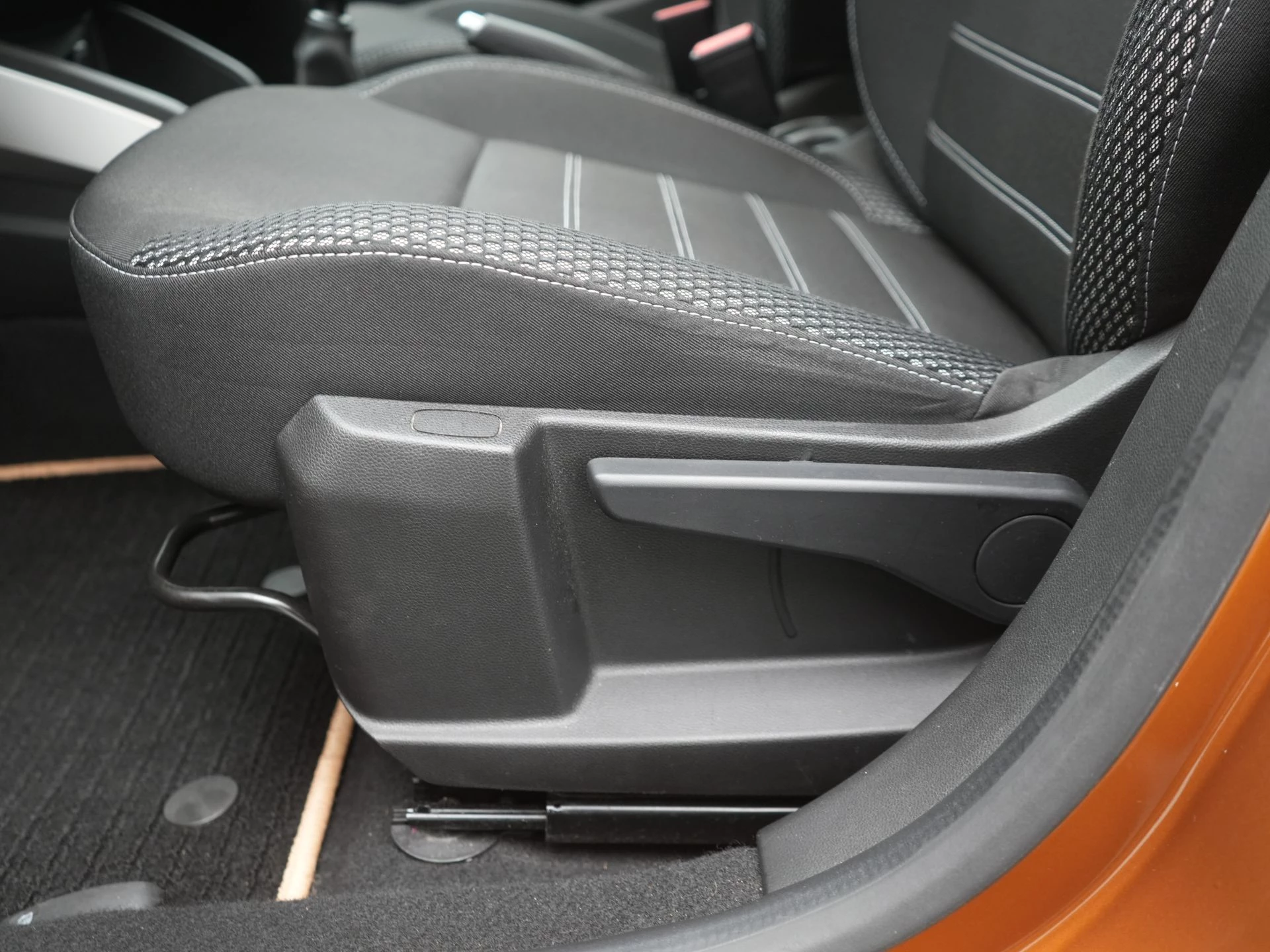 Hoofdafbeelding Dacia Duster