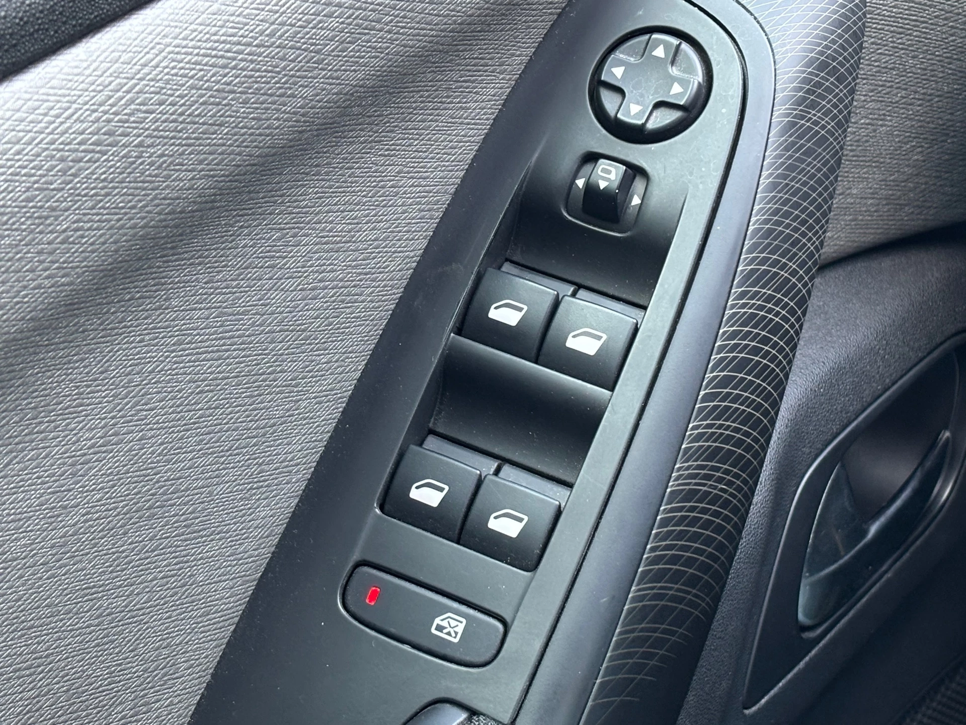 Hoofdafbeelding Citroën C4 Picasso