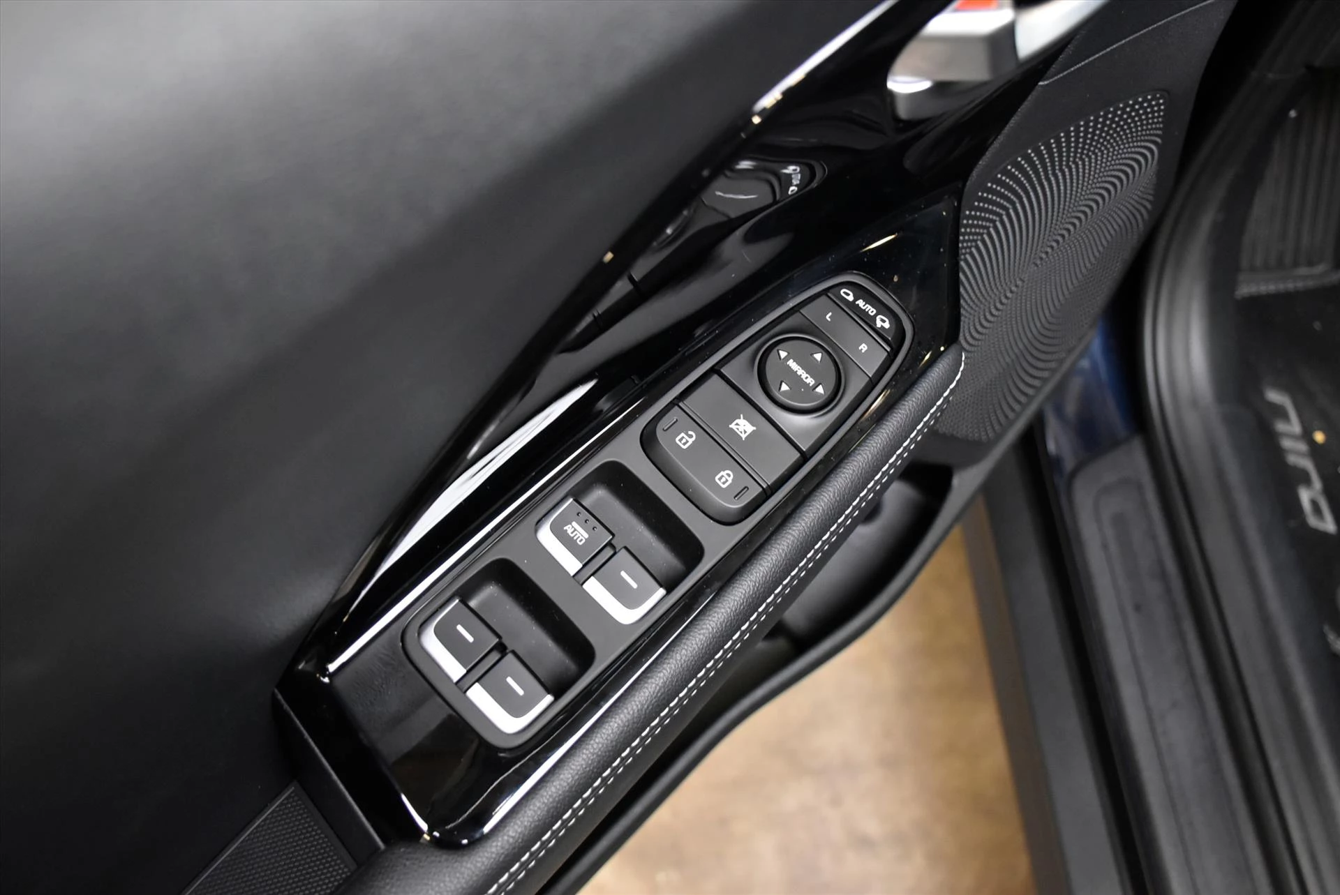 Hoofdafbeelding Kia e-Niro