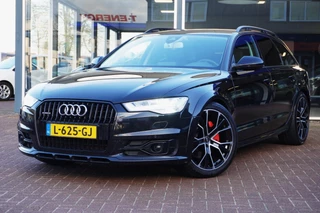 Hoofdafbeelding Audi A6 Allroad Audi A6 allroad quattro 3.0 TDI Premium Edition | Automaat | Camera | Luchtvering | Vol opties | PDC | Trekhaak | Inruil mogelijk