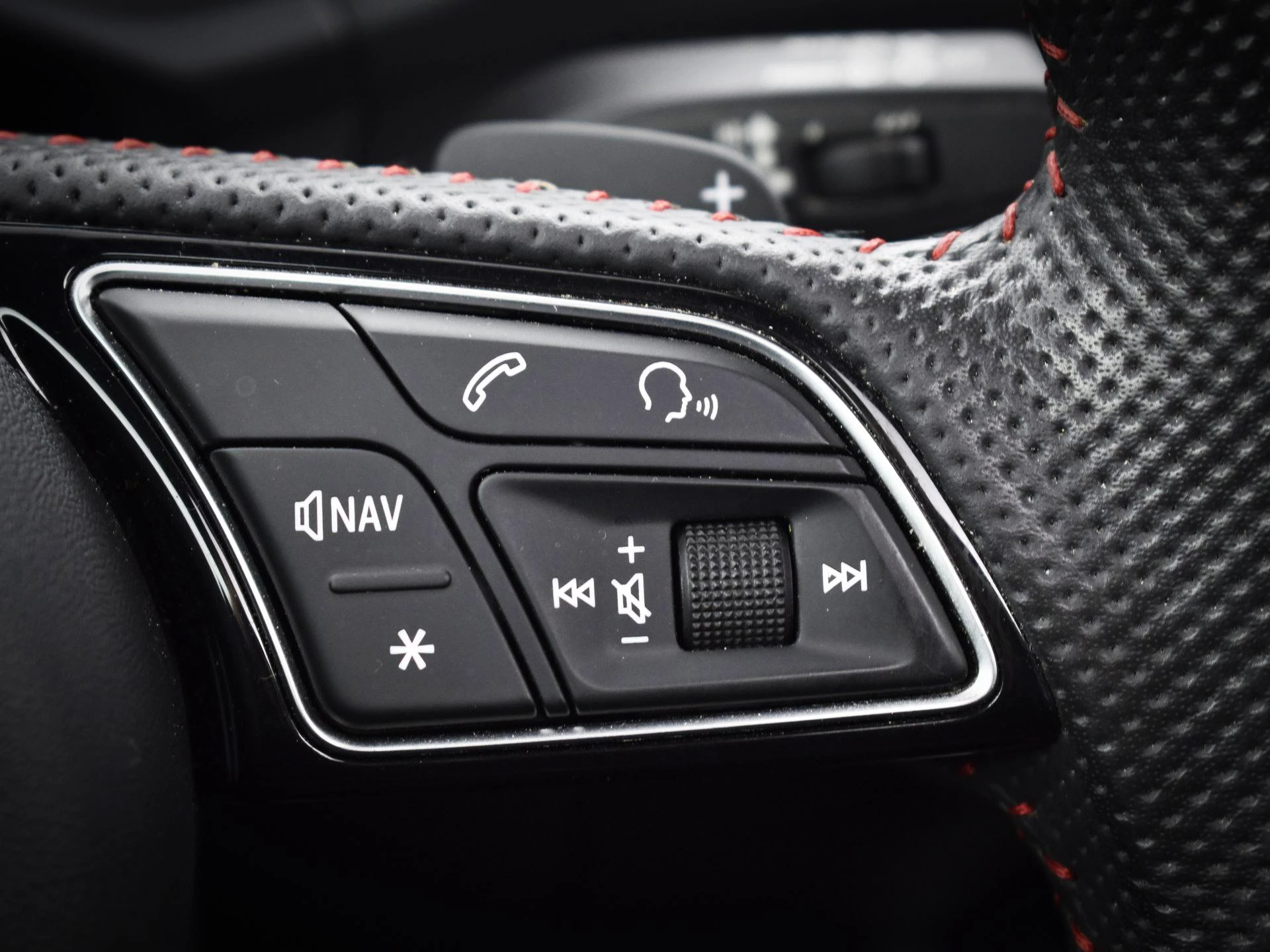 Hoofdafbeelding Audi SQ2