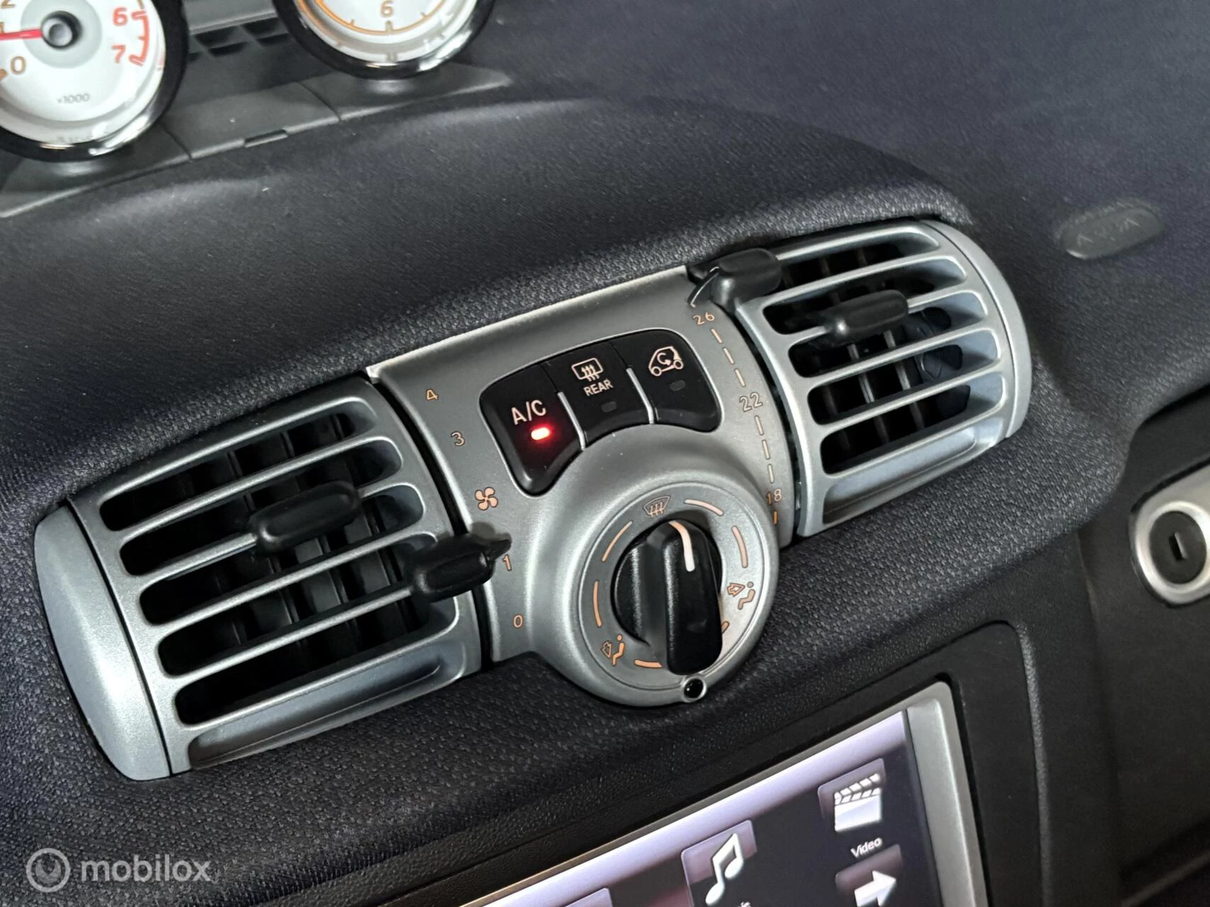 Hoofdafbeelding smart Fortwo