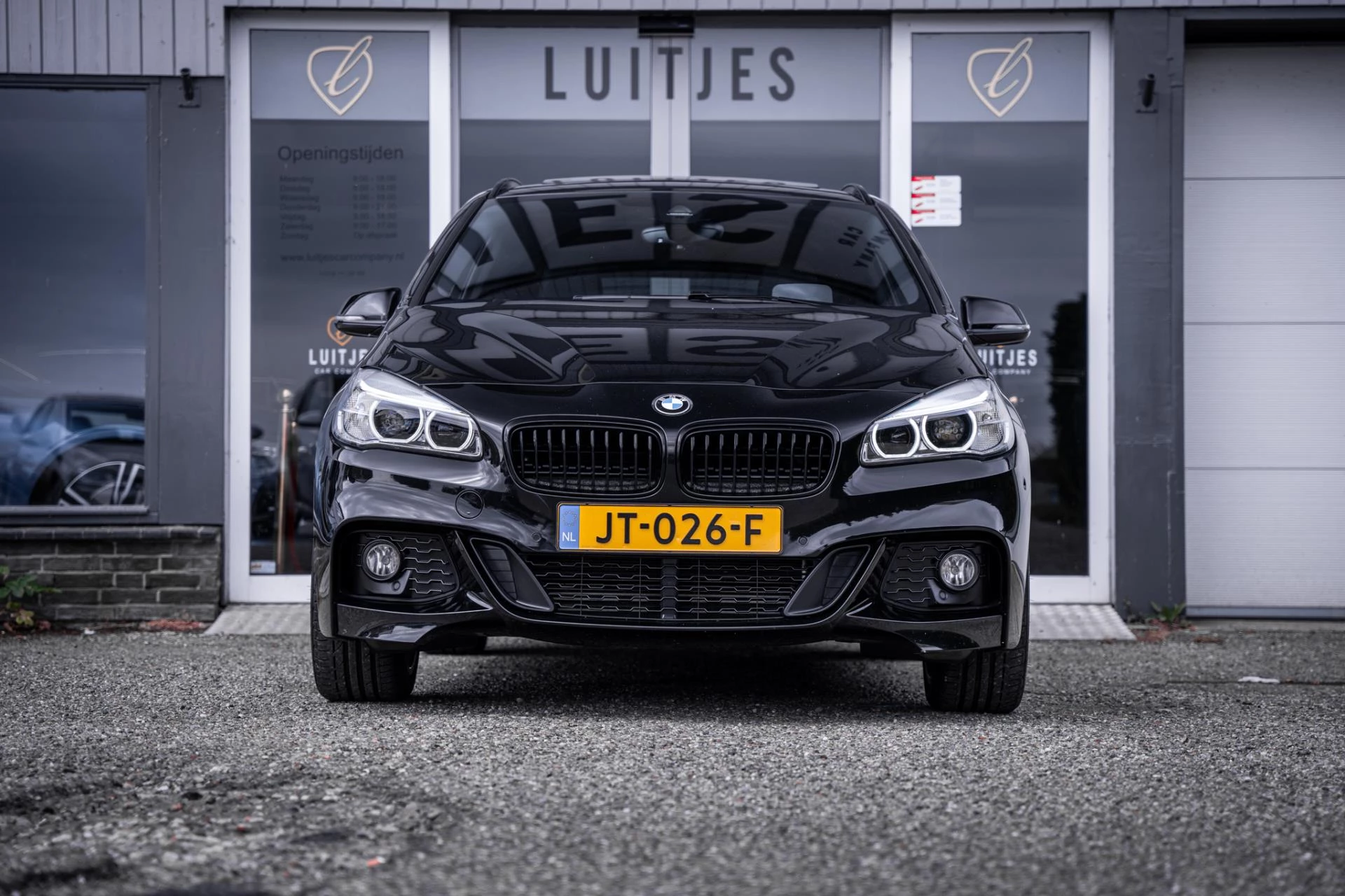 Hoofdafbeelding BMW 2 Serie