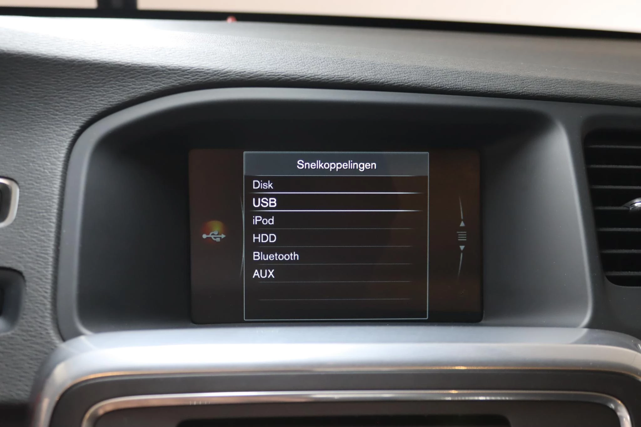 Hoofdafbeelding Volvo S60