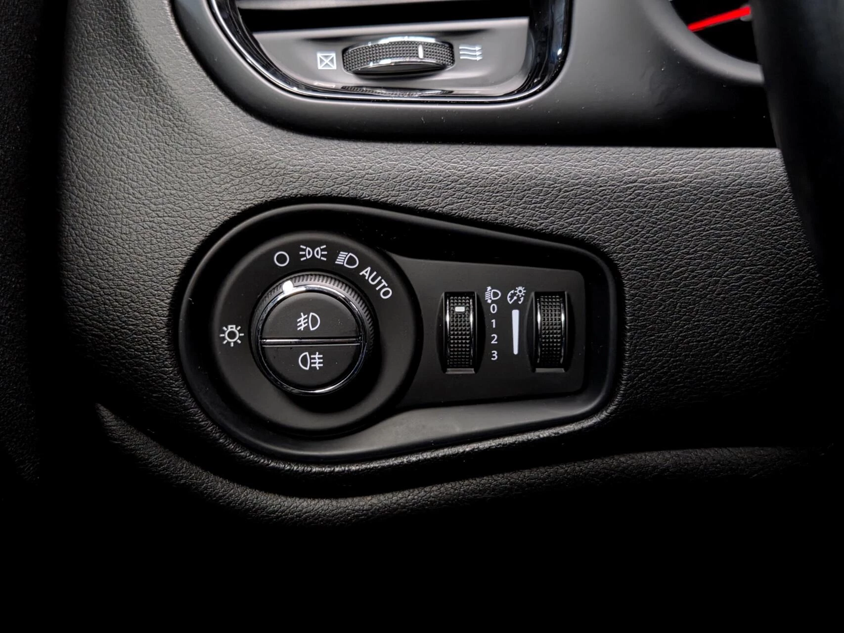 Hoofdafbeelding Jeep Renegade