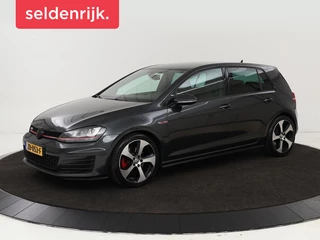 Volkswagen Golf 2.0 TSI GTI | Automaat | Stoelverwarming |  Navigatie | Xenon | Climate control | Sportstoelen | Cruise control | Bluetooth