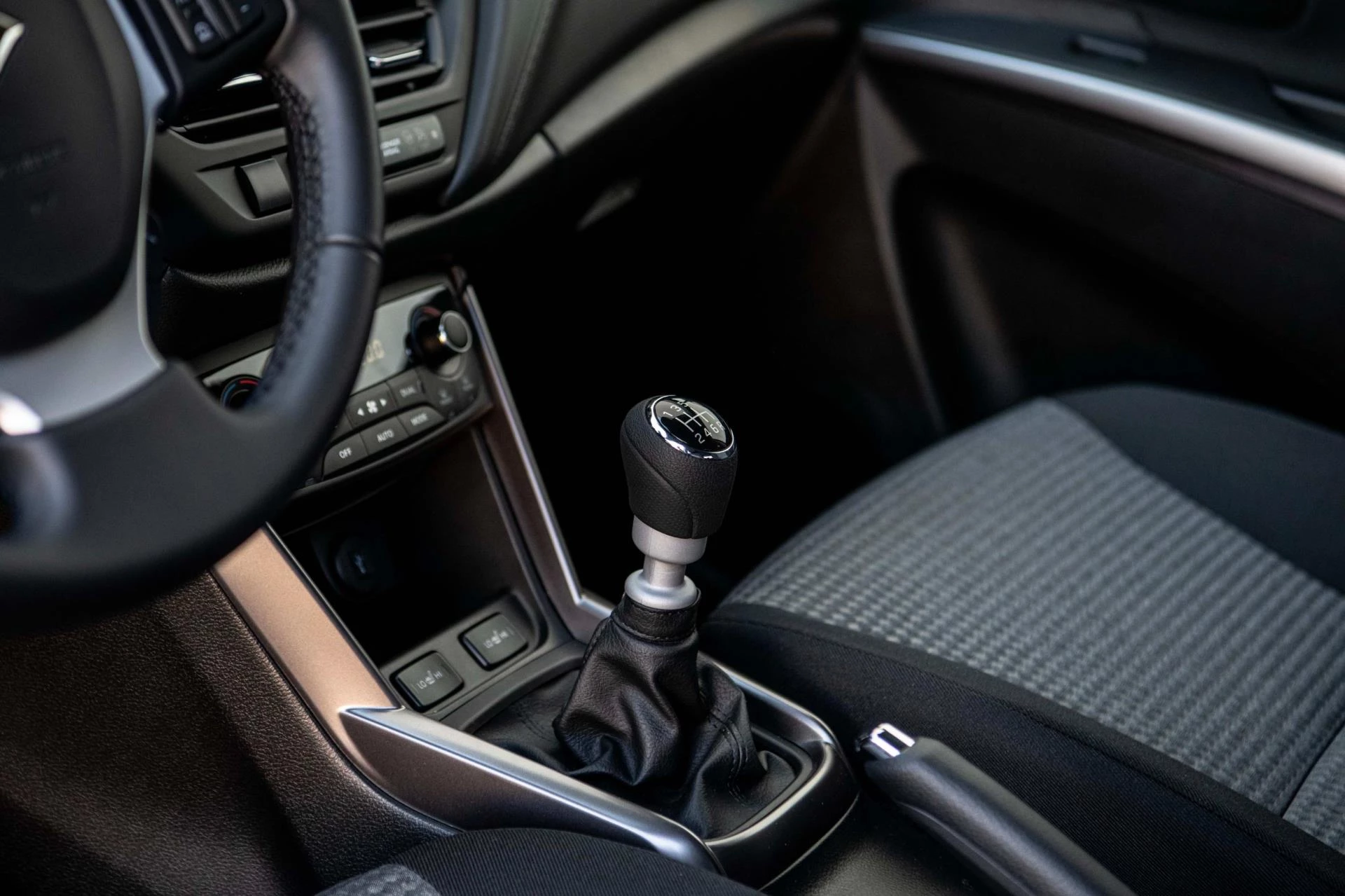 Hoofdafbeelding Suzuki S-Cross