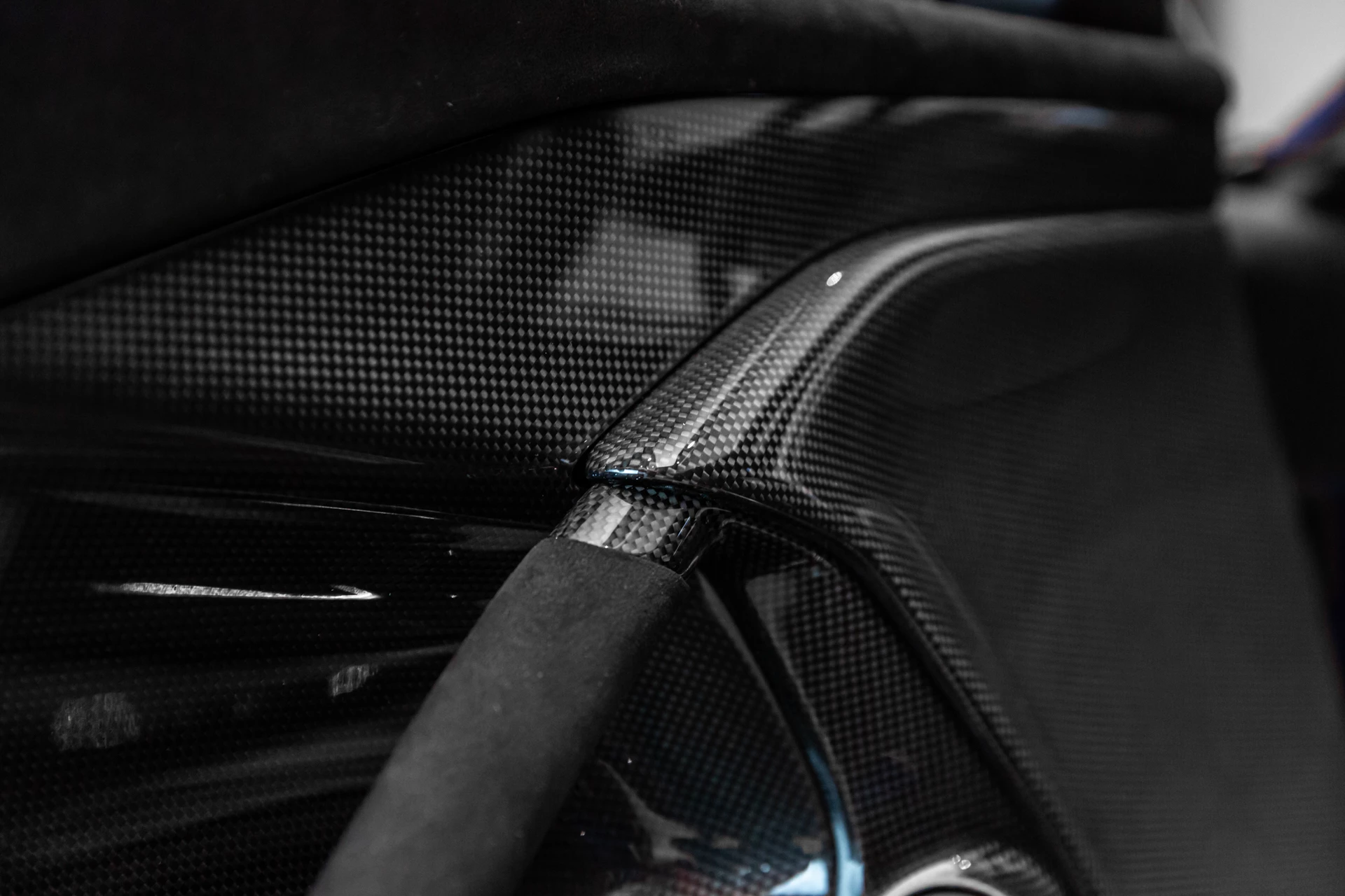 Hoofdafbeelding Ferrari 812 Competizione