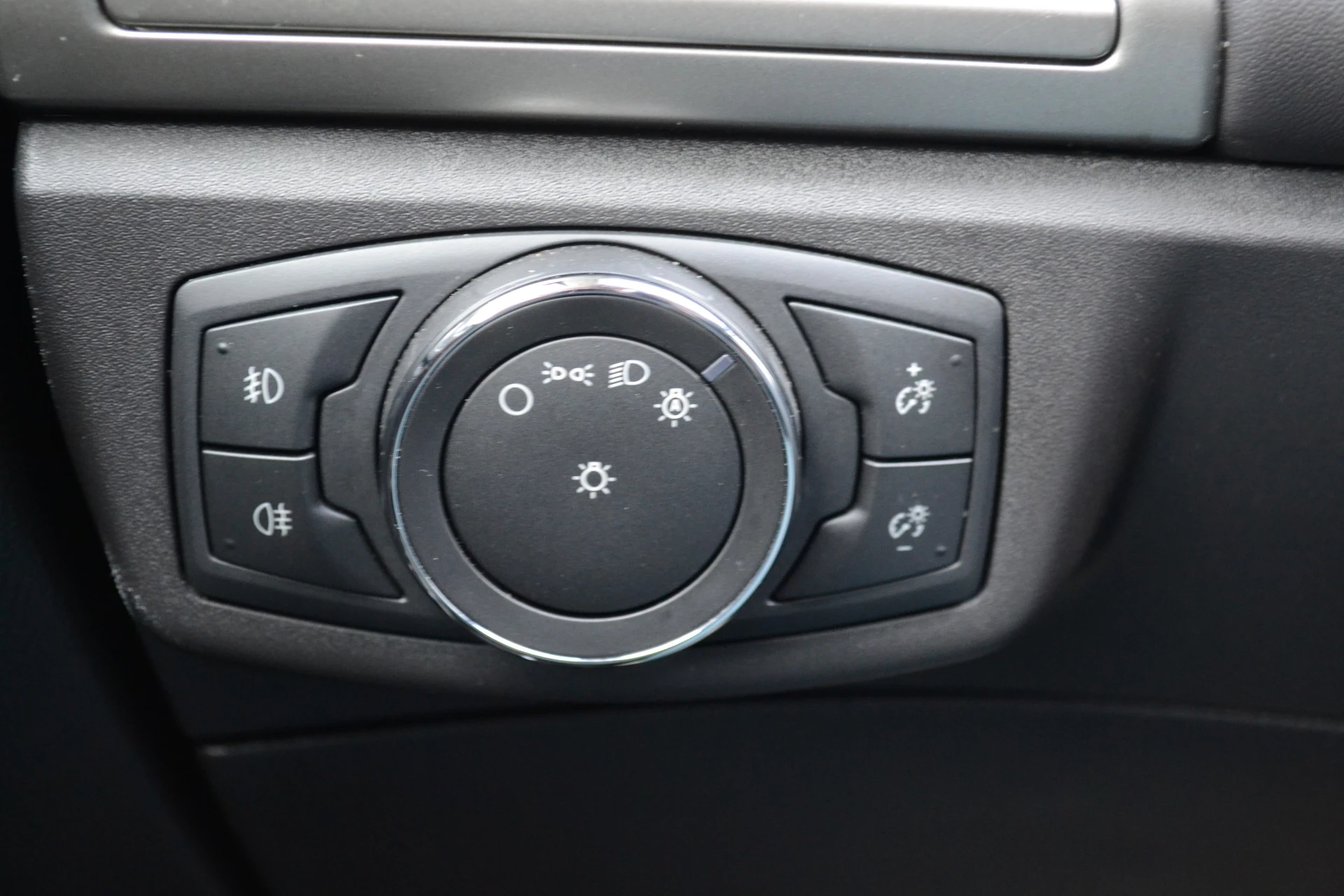 Hoofdafbeelding Ford Mondeo