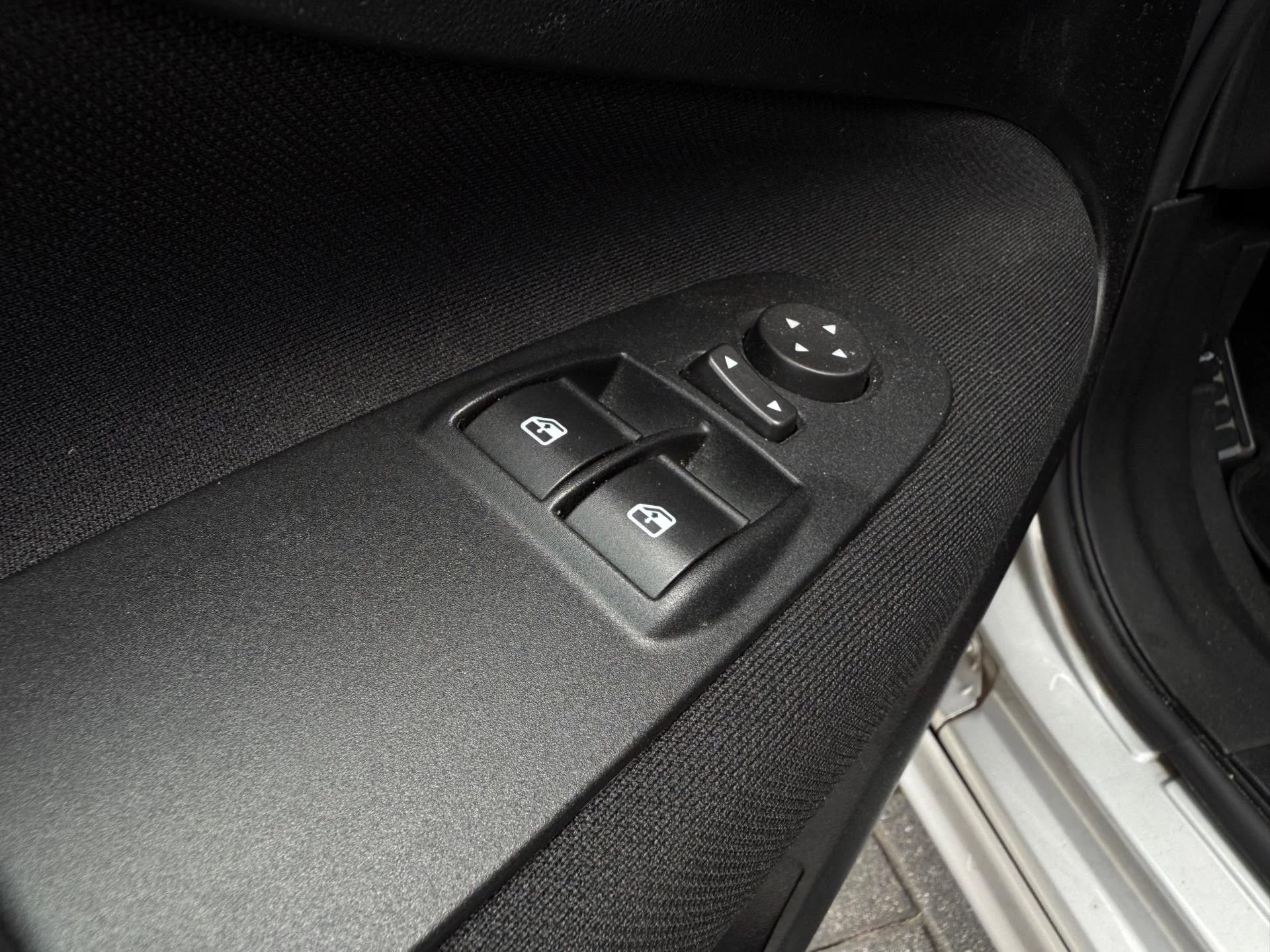 Hoofdafbeelding Fiat Punto