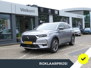 Hoofdafbeelding DS DS 7