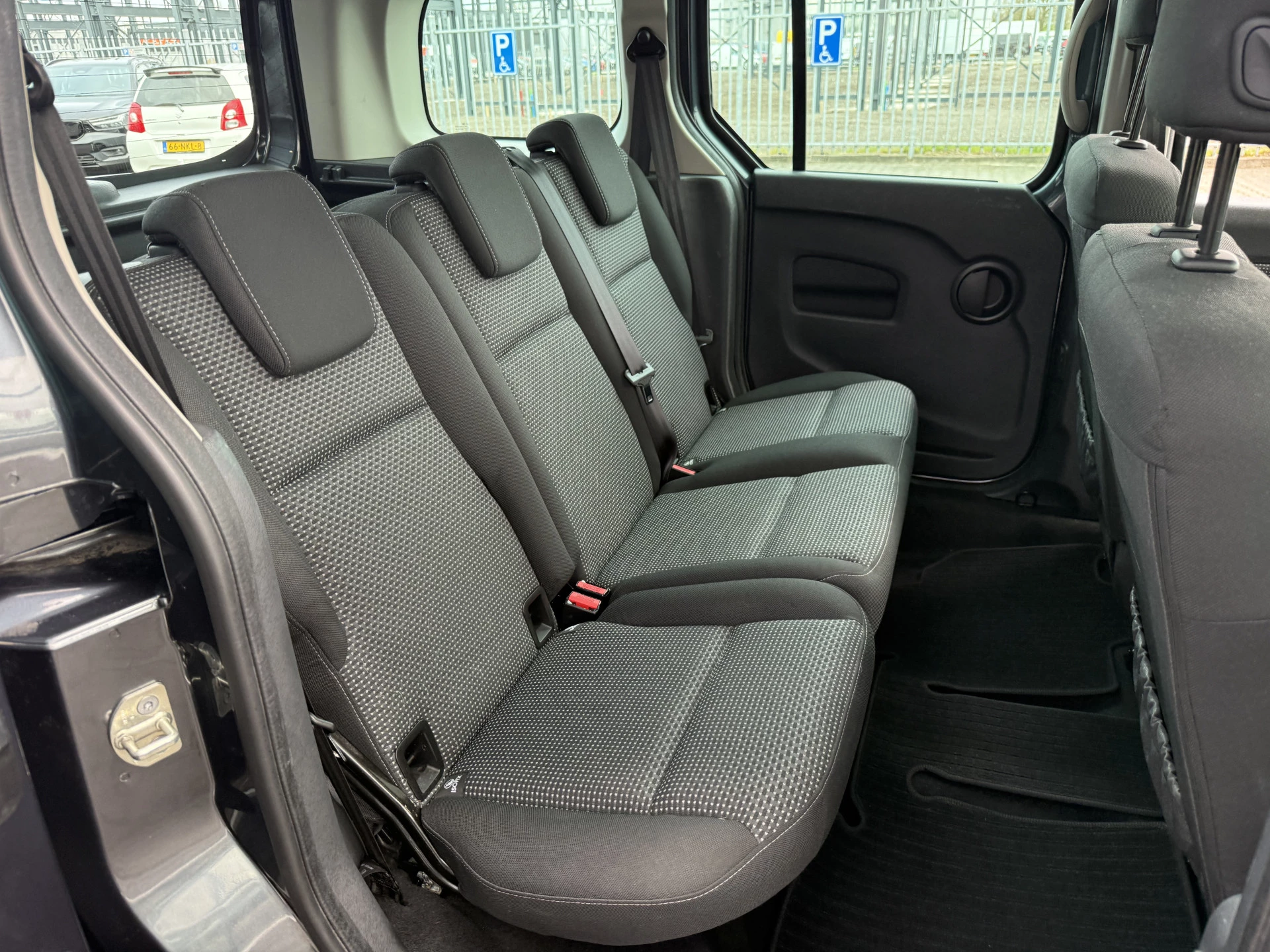 Hoofdafbeelding Mercedes-Benz Citan