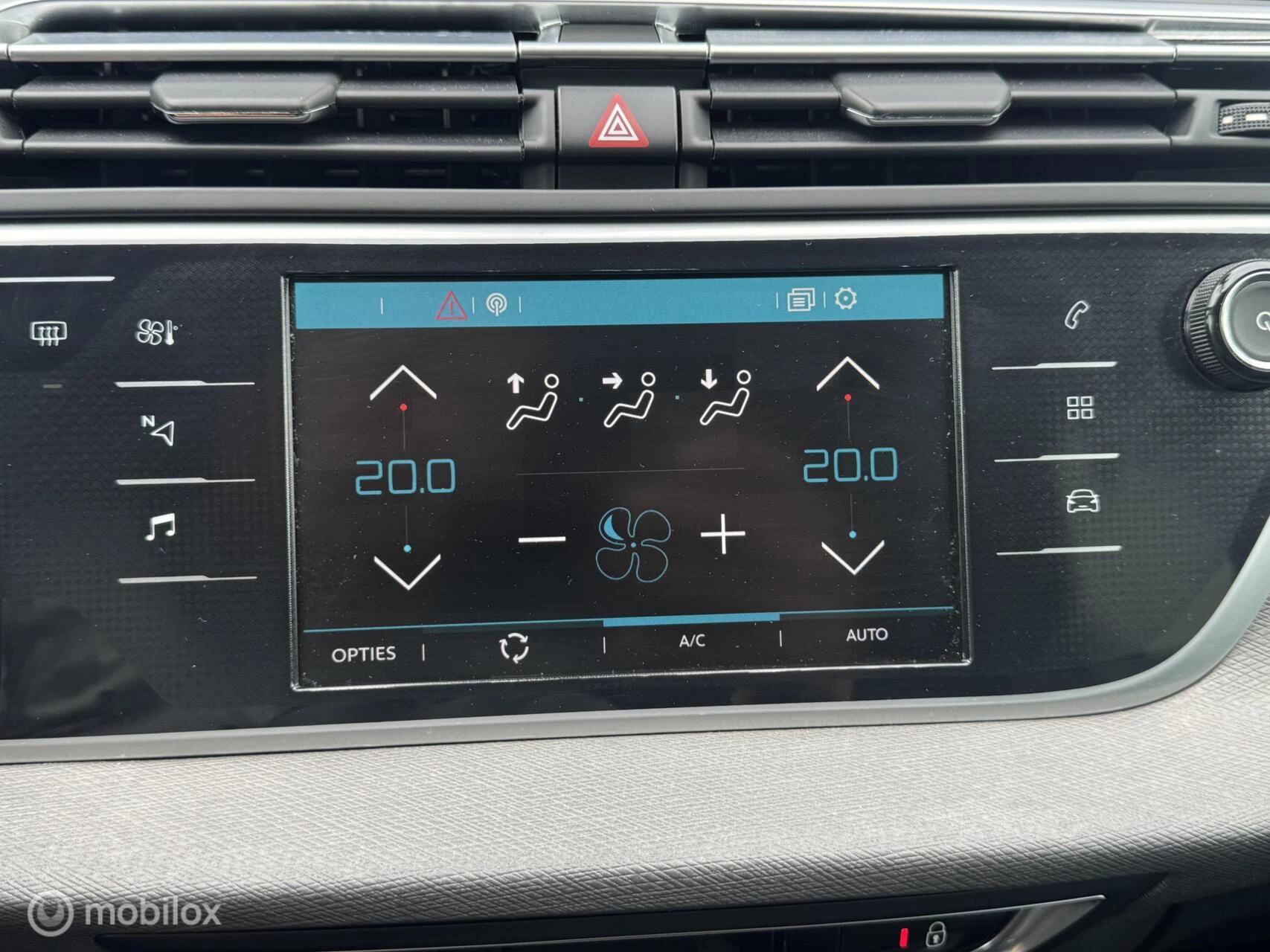 Hoofdafbeelding Citroën C4 Picasso