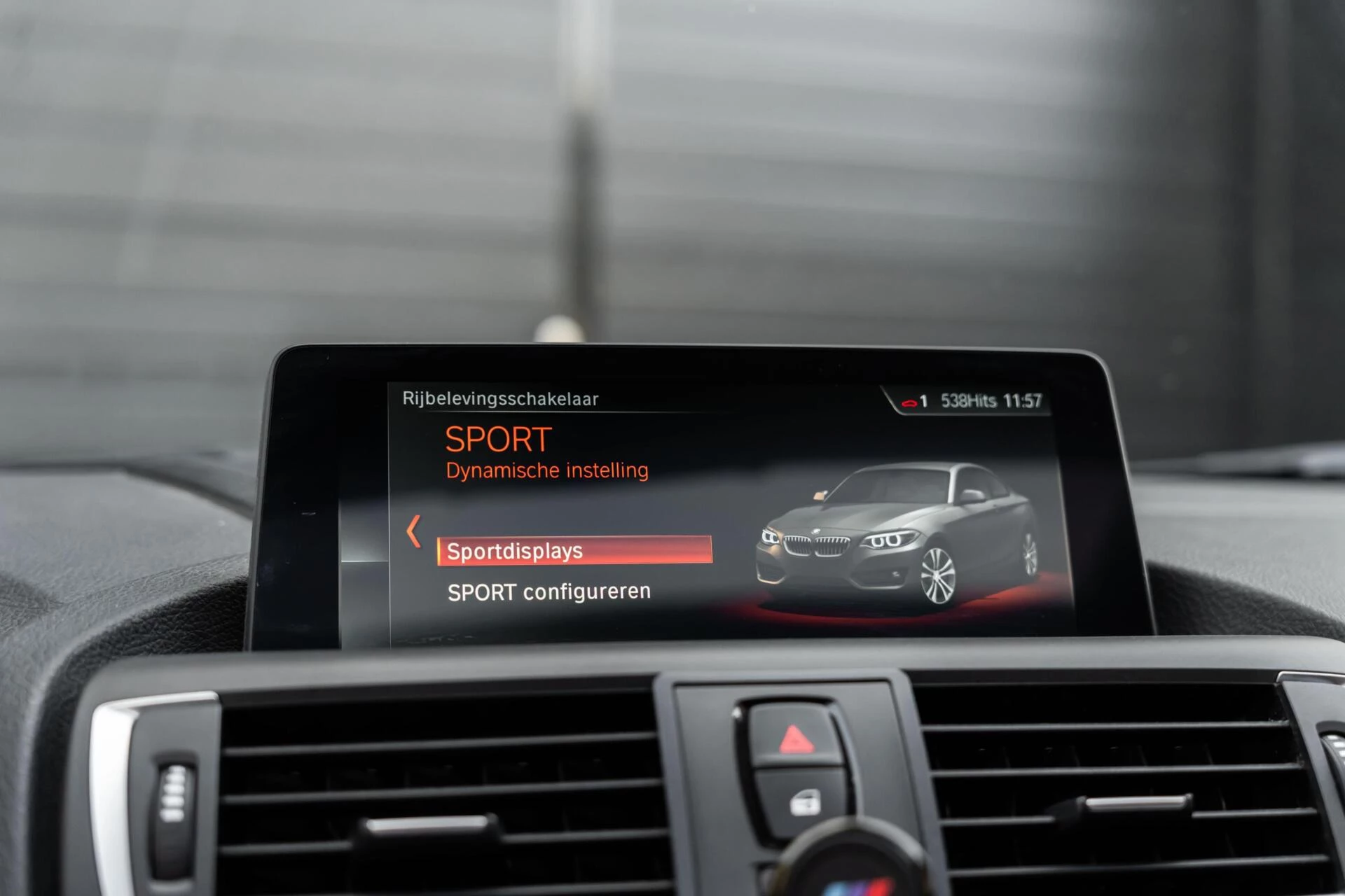 Hoofdafbeelding BMW M2